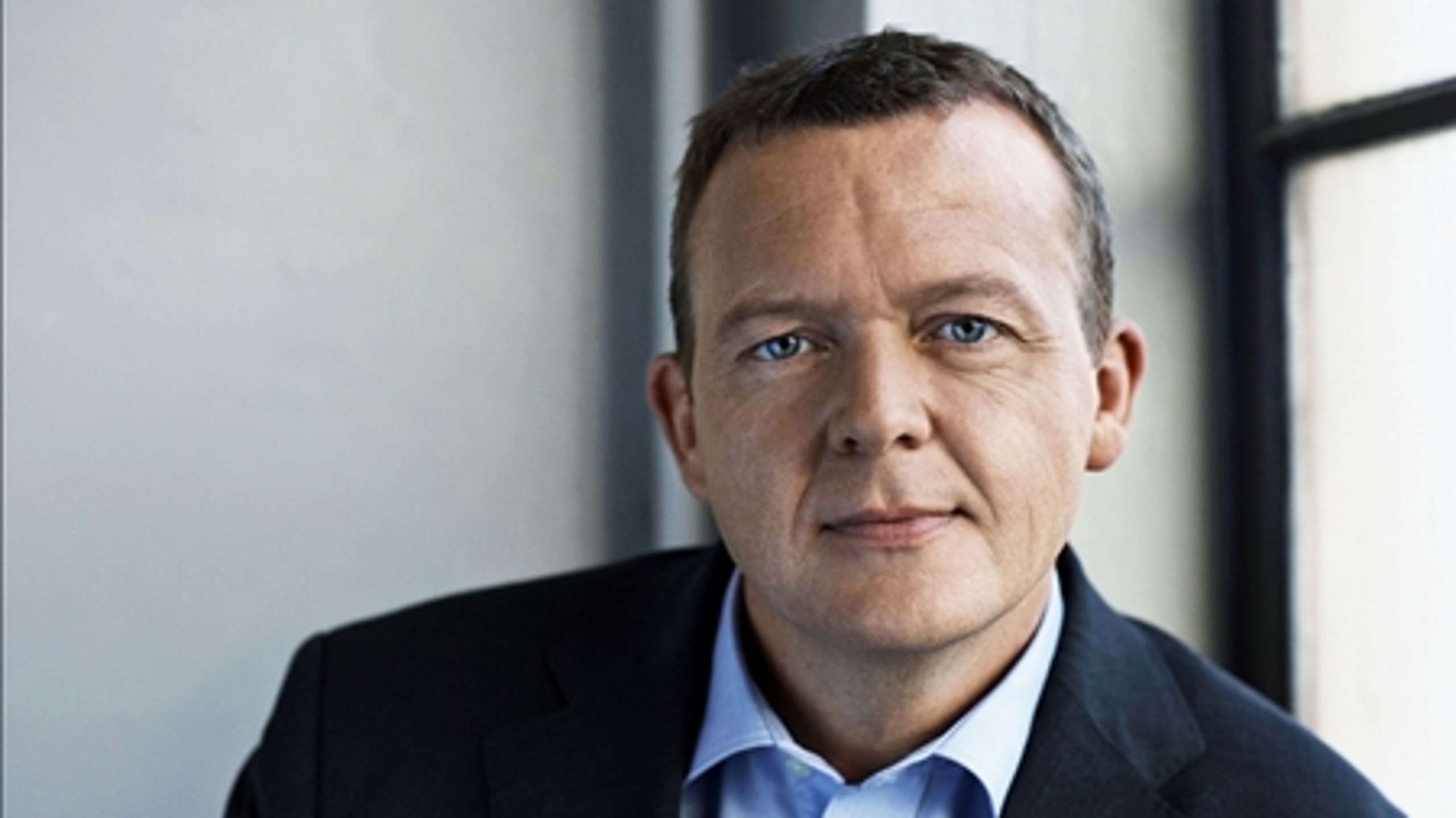 Regeringen opfordrer S og SF til at støtte op om et testcenter for vindmøller i Østerild.