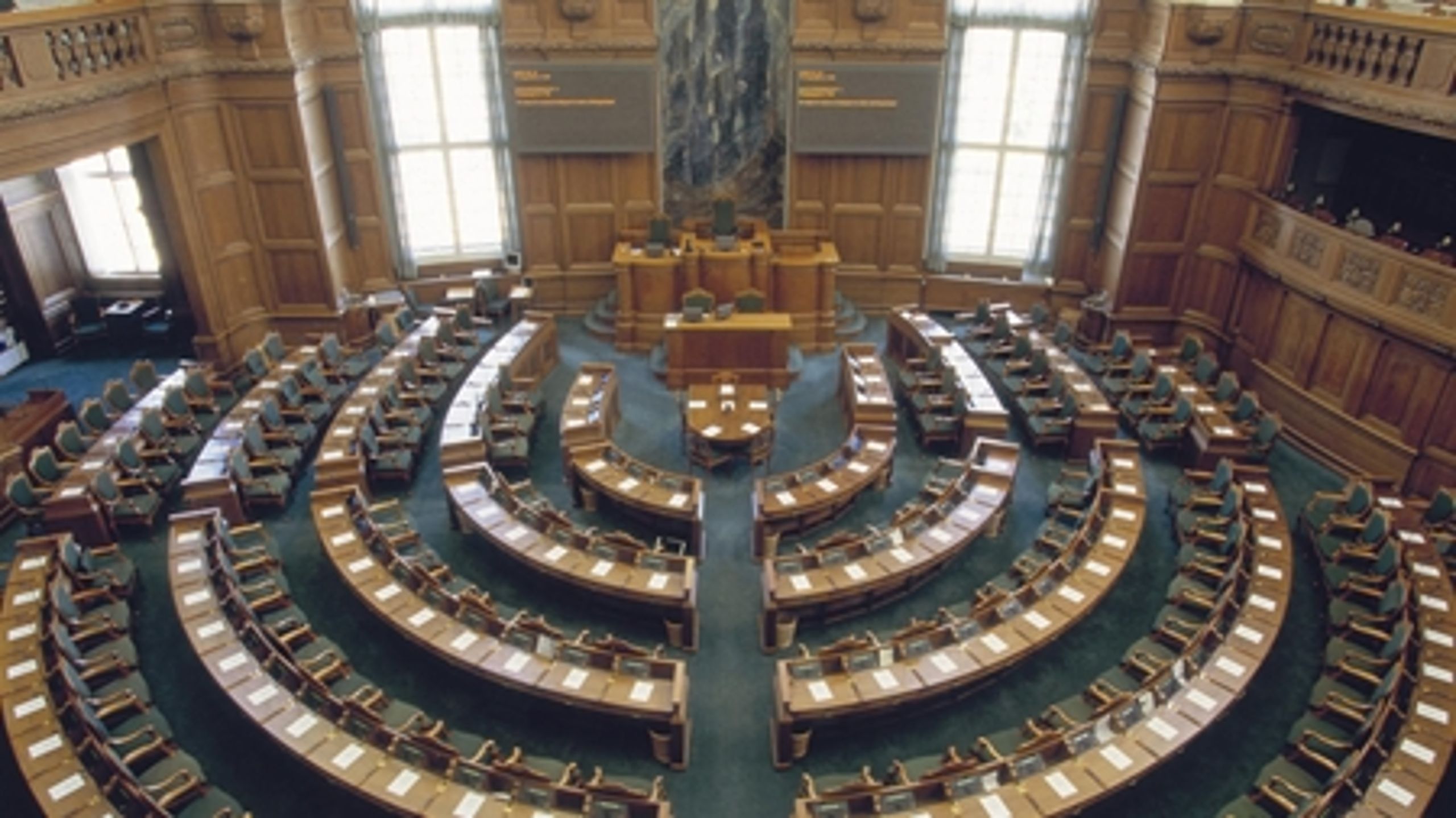 Liberal Alliance ser ud til at kunne få hele sin nuværende folketingsgruppe genvalgt. Til gengæld viser Altingets prognose over Folketinget, hvis der var valg nu, at det ville gå ud over adskillige prominente MF'er fra regeringspartierne.