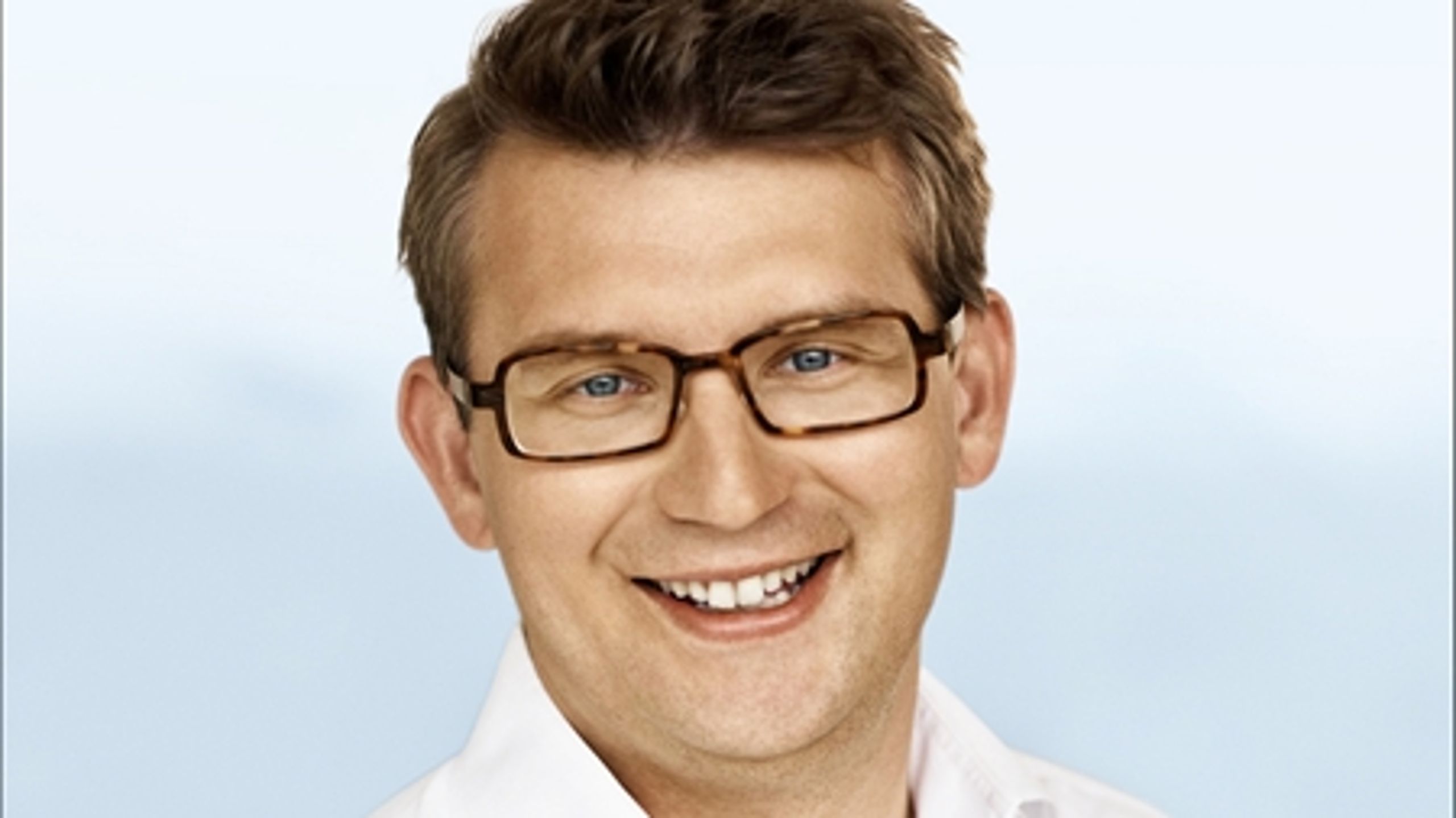 Skatteminister Troels Lund Poulsen (V) vil af med ejendomsvurderingerne.  
