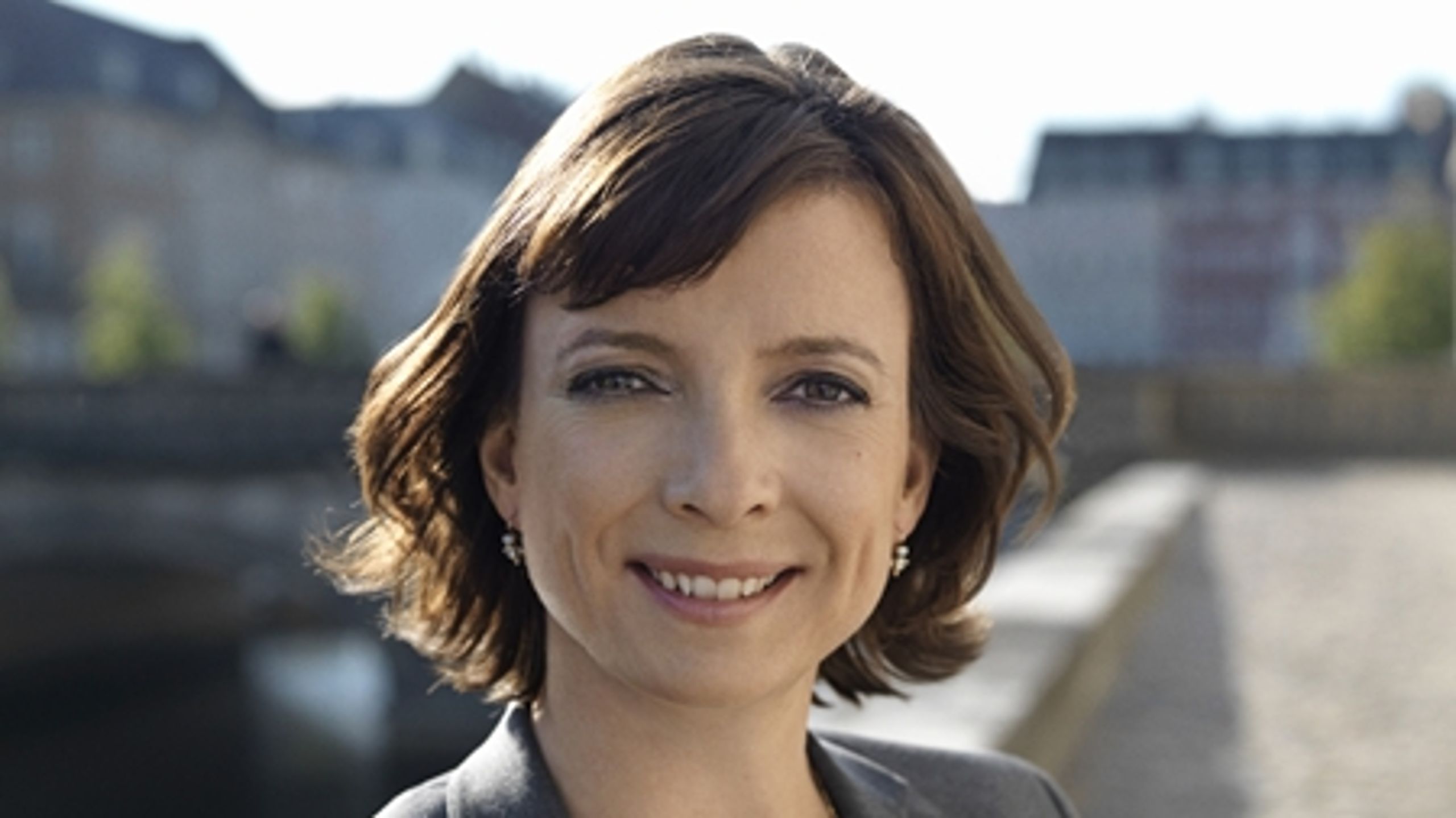 Folketingsåret bød også på en ny miljøminister, da Karen Ellemann (V) i februar afløste Troels Lund Poulsen (V).