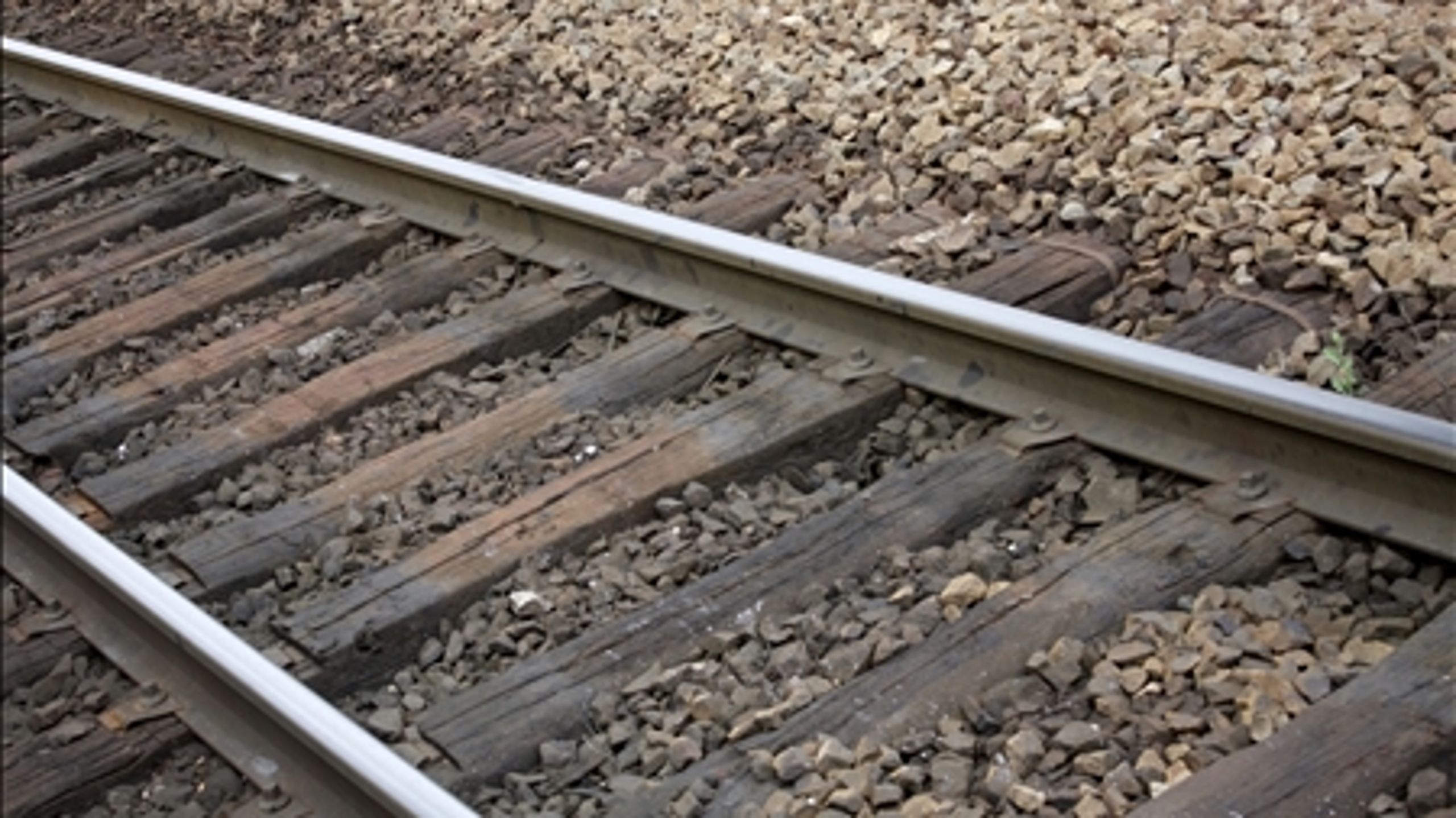 Det politiske transport-år bød blandt andet på den endelige vedtagelse af den nye jernbane mellem København og Ringsted.