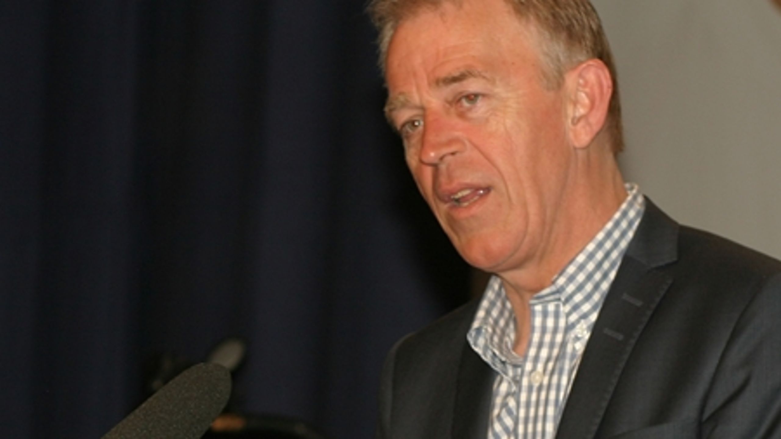 SF er klar med partilister i tre af landets storkredse, og dermed kan man nu med meget stor sikkerhed forudsige, hvem der bliver valgt ved næste folketingsvalg.