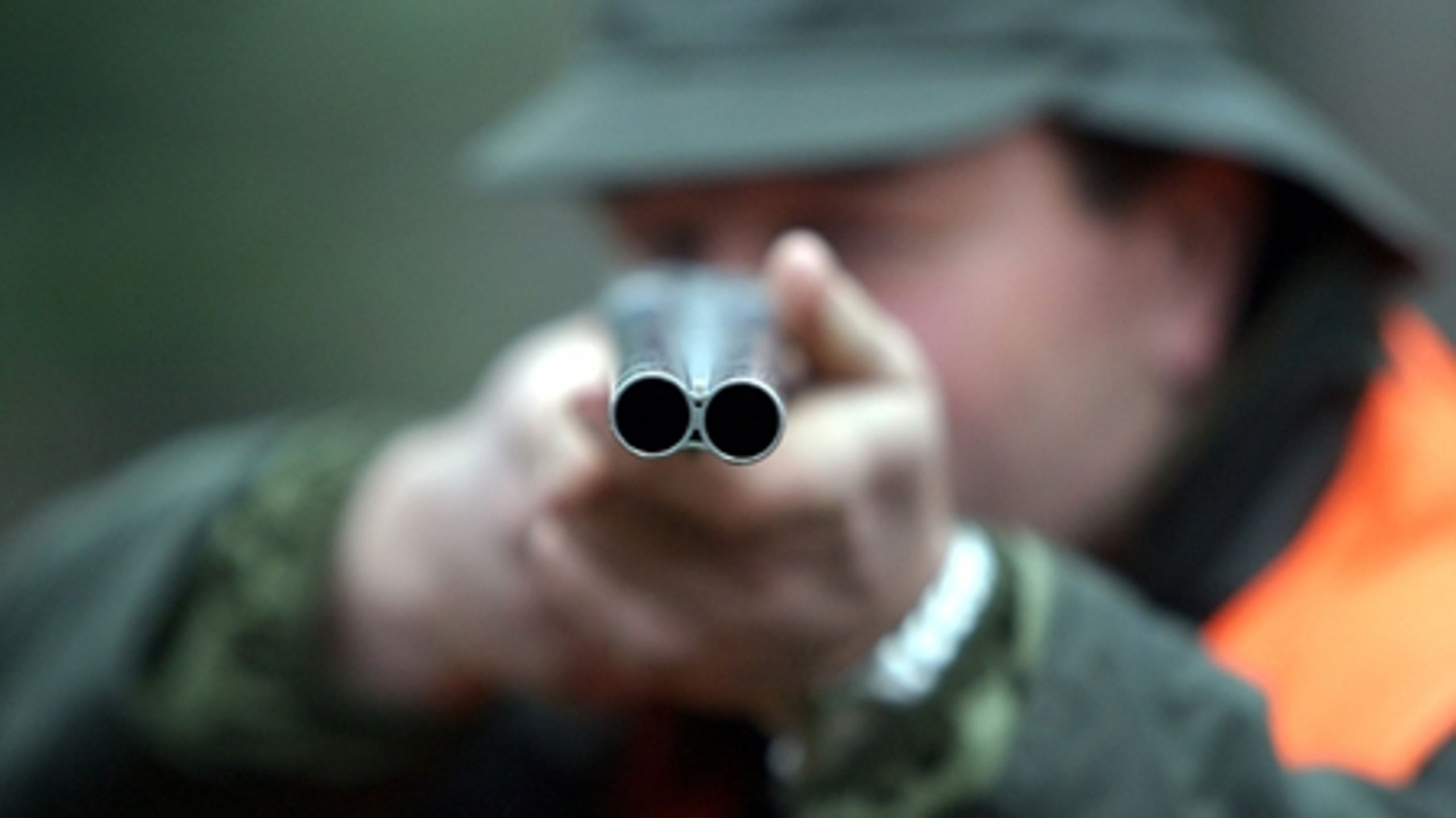 Danmarks Jægerforbund er ene om at hilse miljøministerens forslag om at forbyde dyrehaver velkomment.