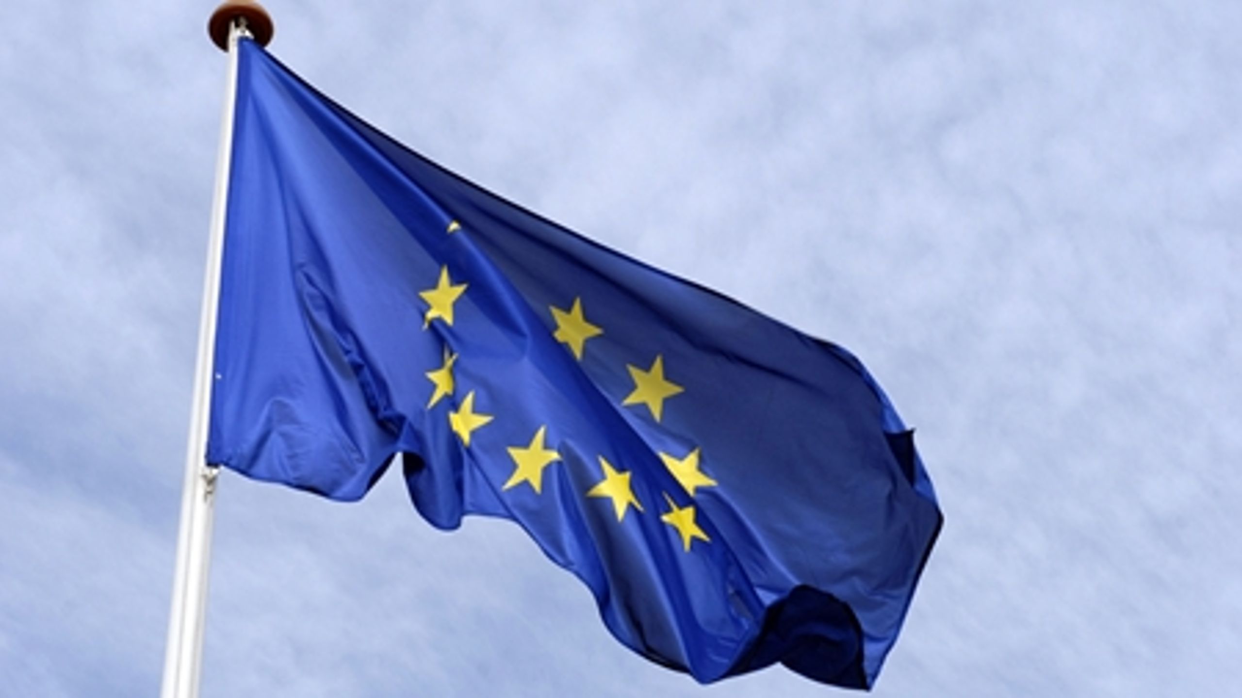 Efter Lissabontraktaten er Europa-Parlamentet ikke til at komme udenom, når det gælder den fælles landbrugspolitik. Fødevareministeren har derfor været i Bruxelles og mødtes med centrale politikere som forberedelse til Danmarks EU-formandskab.