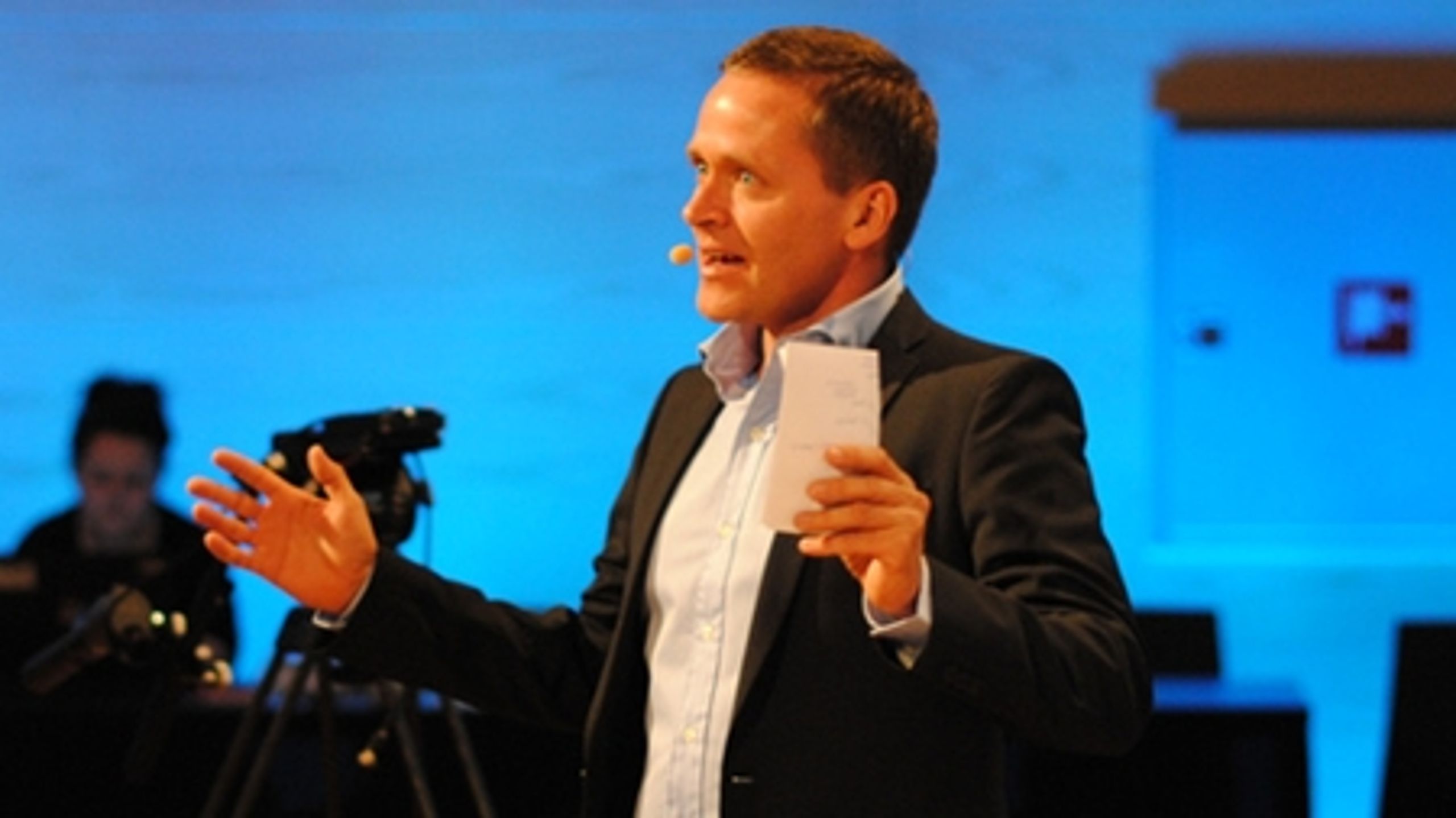 Undersøgelsen af partiernes sociale profiler viser, at kvindeandelen for Ny Alliance / Liberal Alliance er faldet fra 45 pct. i 2007 til 24 pct. i juli-august 2010.