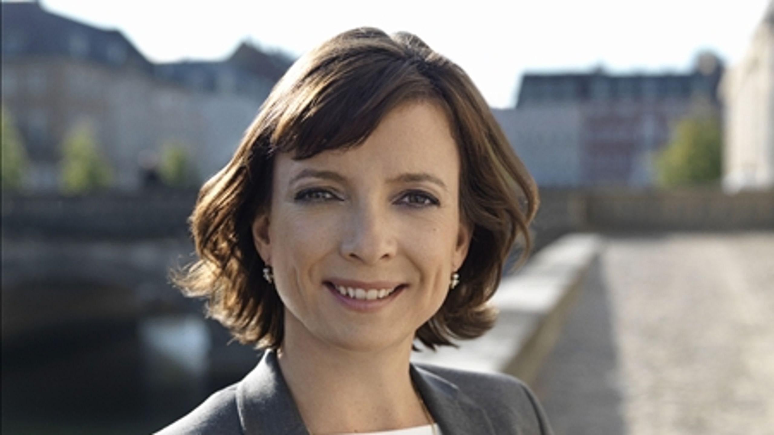 Karen Ellemann (V) har fuld tillid til, at kommunerne griber ind, hvis der sker skader på beskyttede naturområder. 