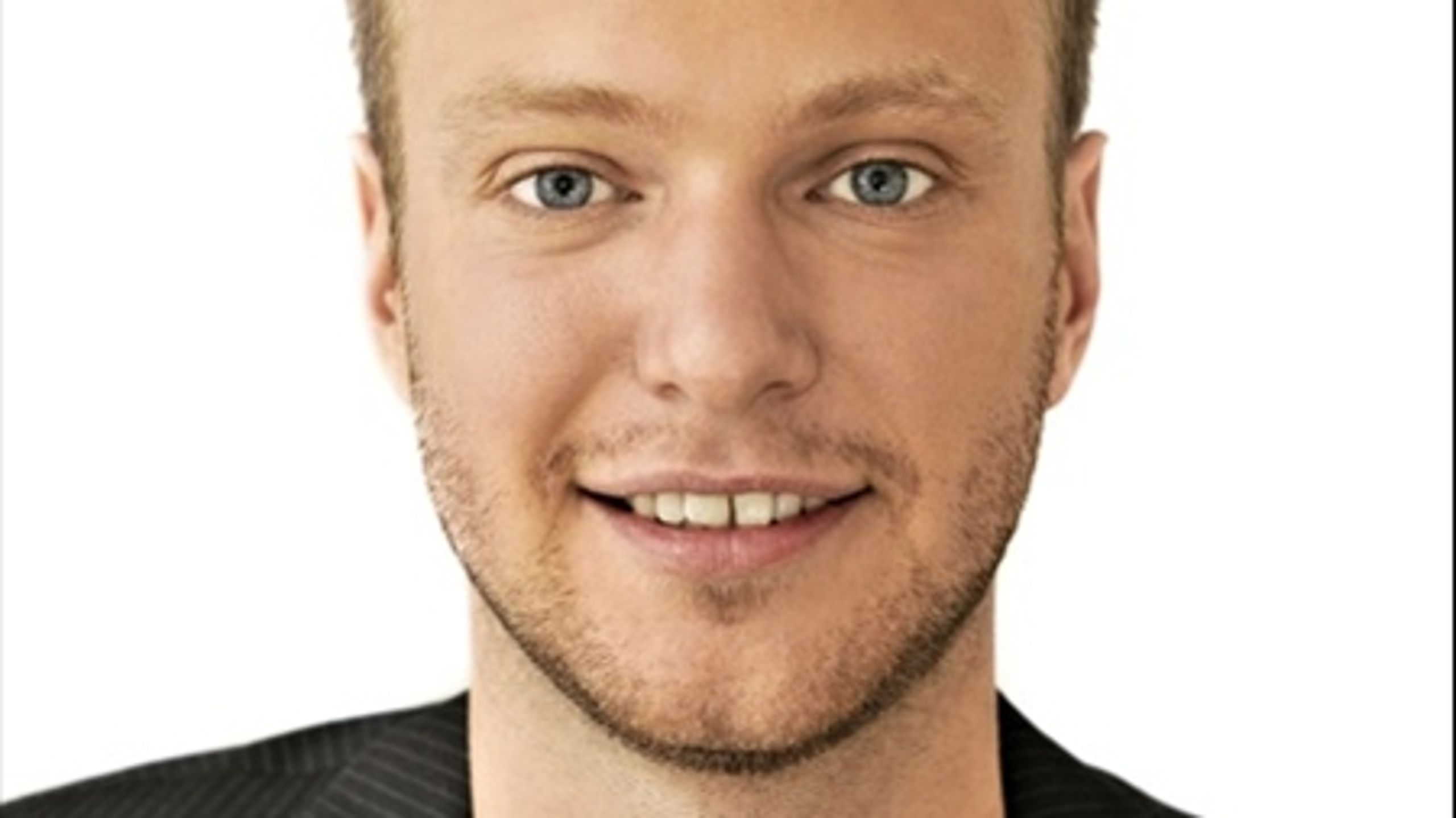 Peter Westermann er ny midlertidig boligordfører for SF, mens Nanna Westerby er på barsel.