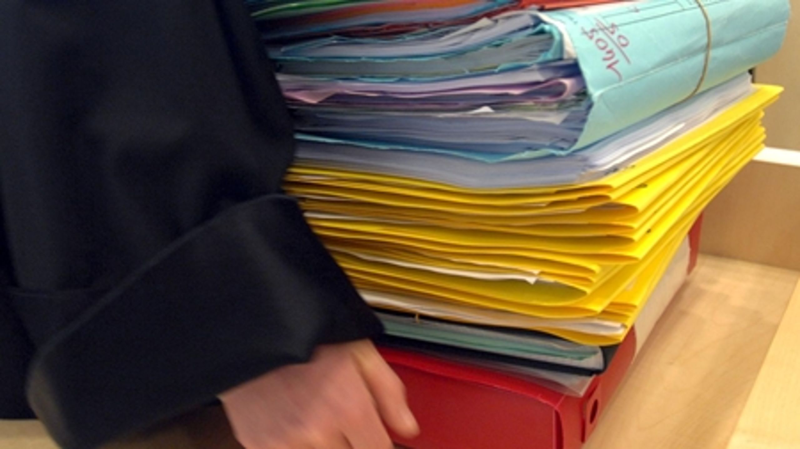 Finansloven for 2011 kan føre til mere bureaukrati, mener KL.