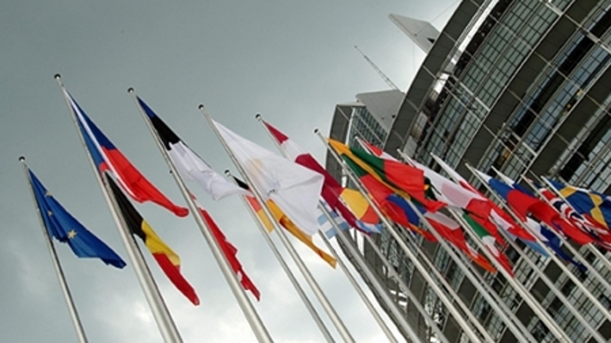 EU skal gå foran med ambitiøse klimamål, da FN ikke kan levere væsentlige resultater inden for en overskuelig fremtid, mener De Konservative, Concito og klimaekspert.