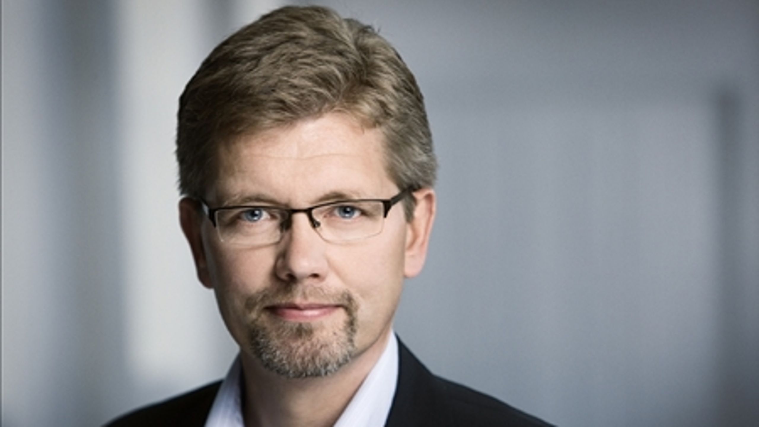 Københavns overborgmester, Frank Jensen, langer hårdt ud efter de nye refusionsregler, som vil ramme nogle kommuner hårdere end andre. 