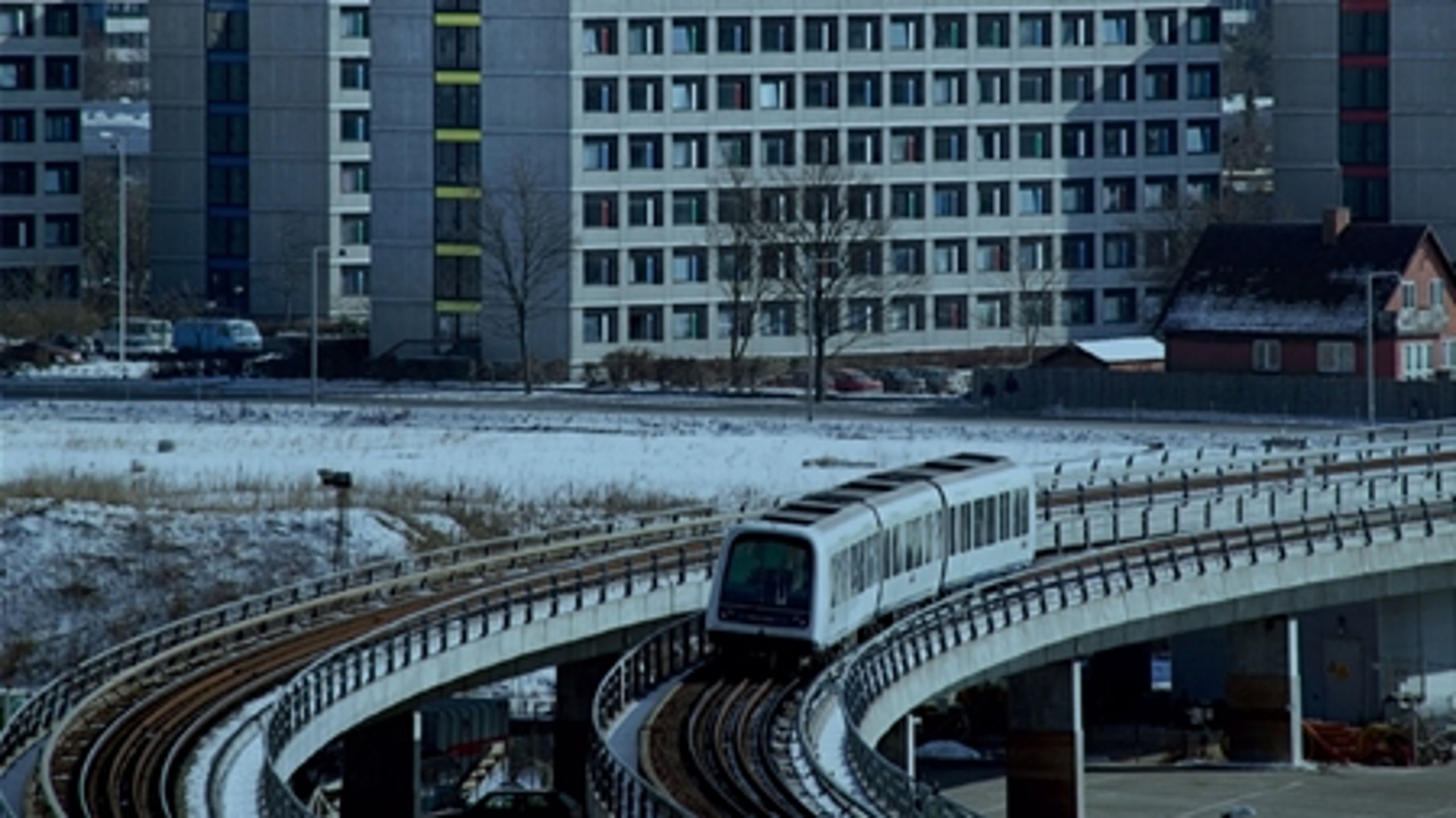 Bogen "Små og store forandringer" - baseret på den store værdiundersøgelse - lider af afgørende skavanker. For spørgsmålene bag undersøgelsen udgør  et alt for dårligt fundament.