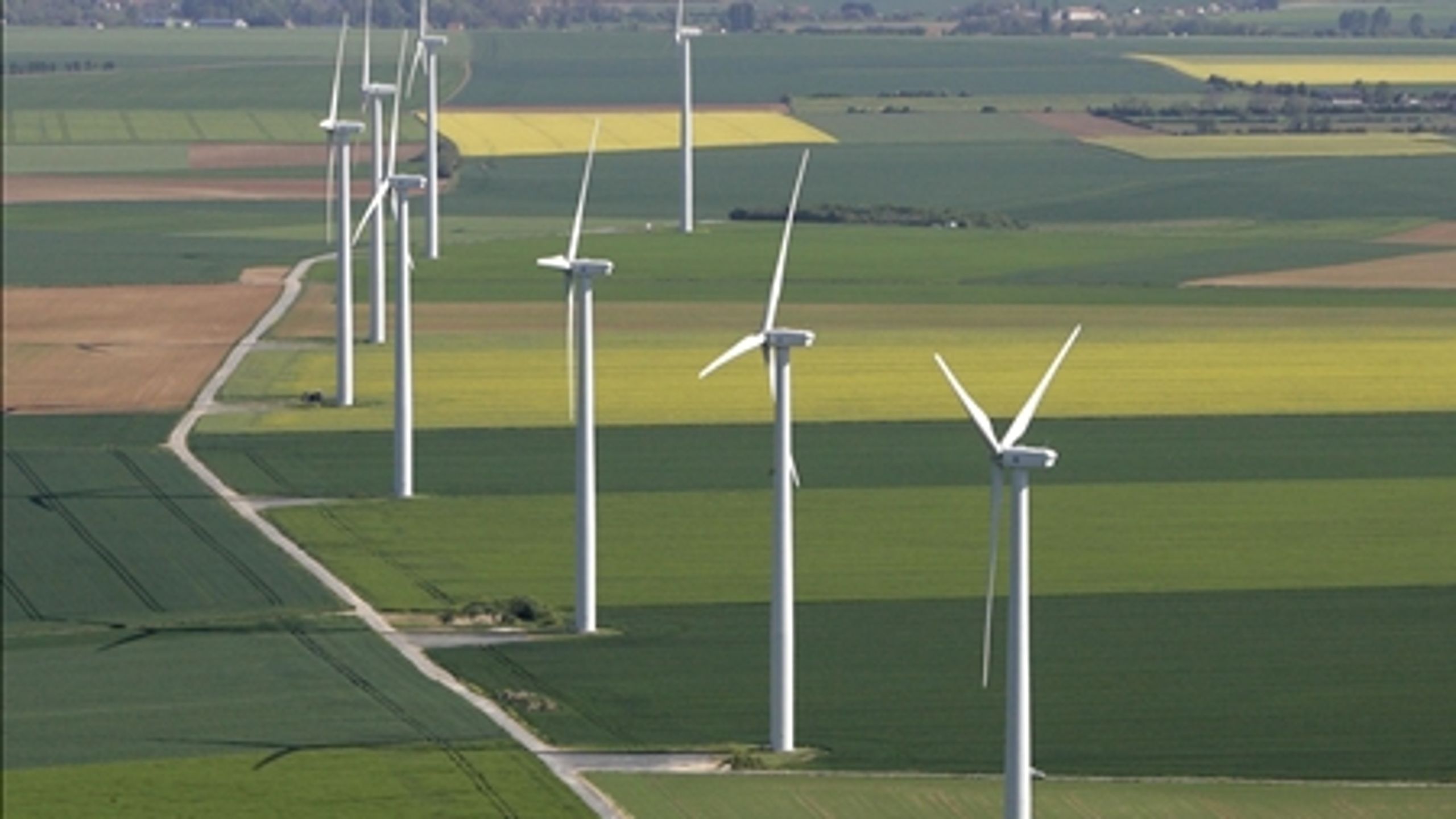 DF vil endnu ikke støtte nyt lovforslag om Østerild.