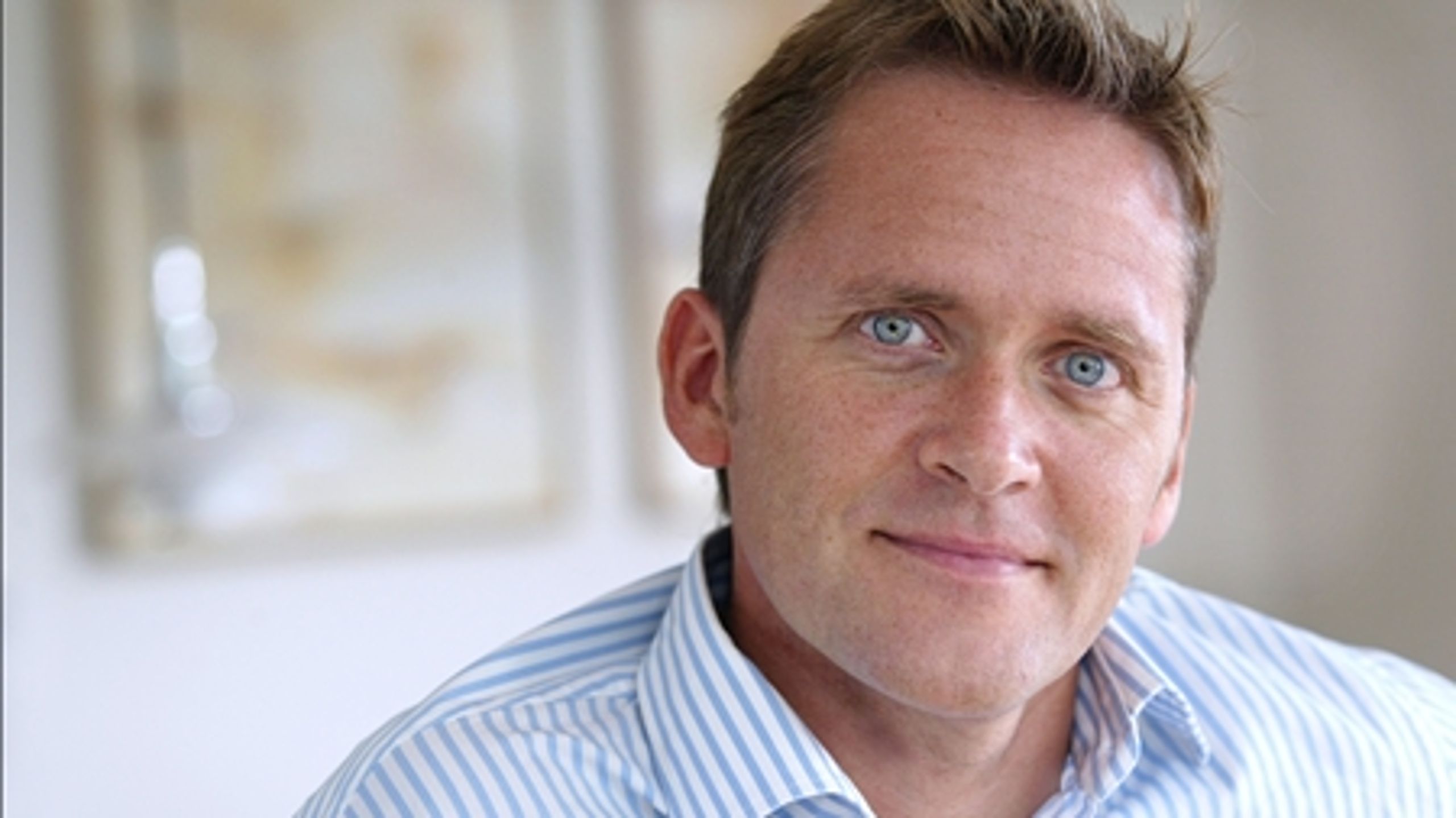 Venstre undrer sig over, at Liberal Alliance ude i landet taler landbrugets sag - men ikke hjælper landbruget på Christiansborg.  