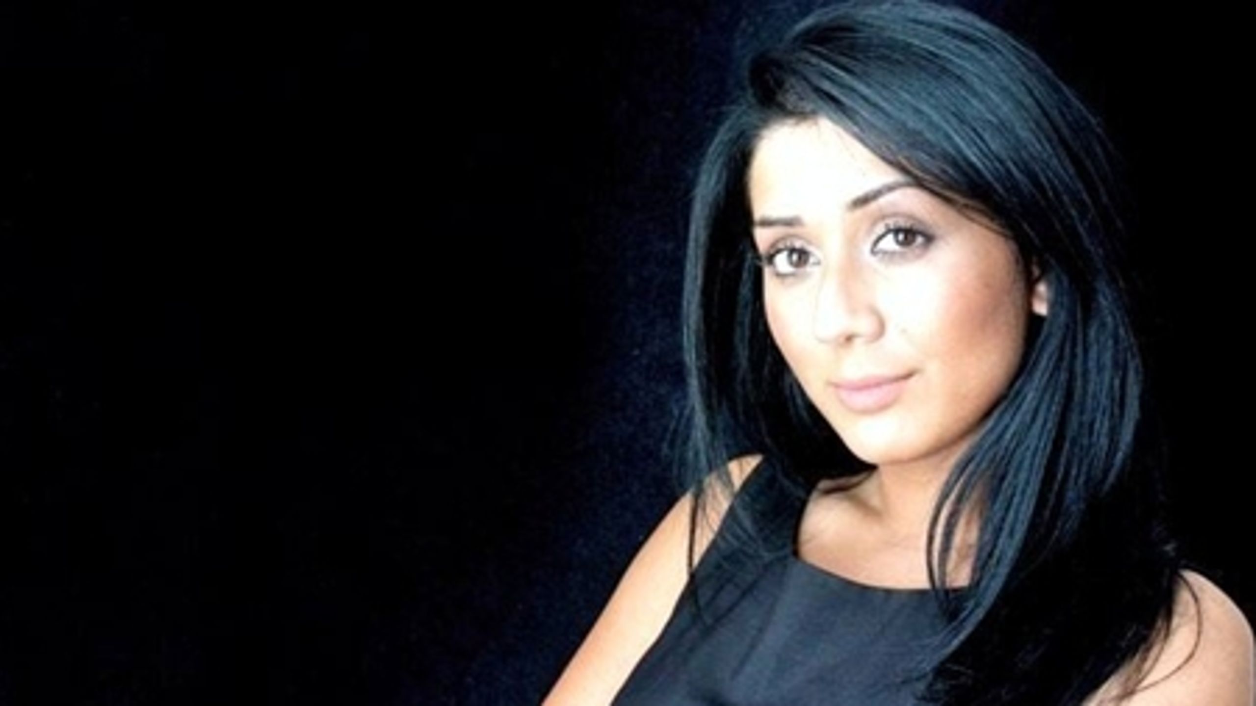 Sosun Sendi ville gerne deltage i et debatmøde med Ole Birk Olesen, men han nægtede at være i panel med hende.