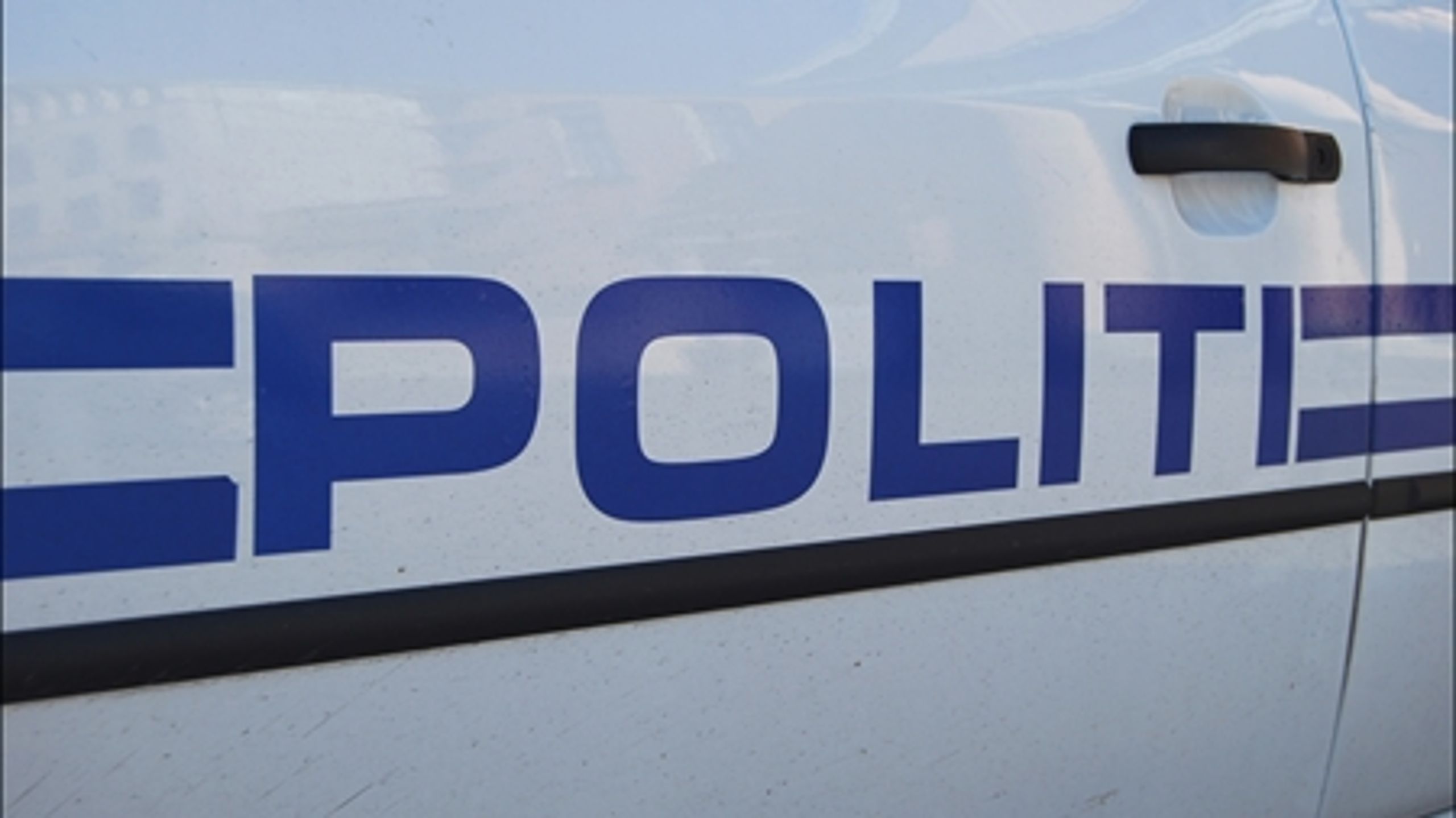 Ændringer i SU-forholdene for politielever er den første SU-ændring, som der er flertal for i lang tid. 