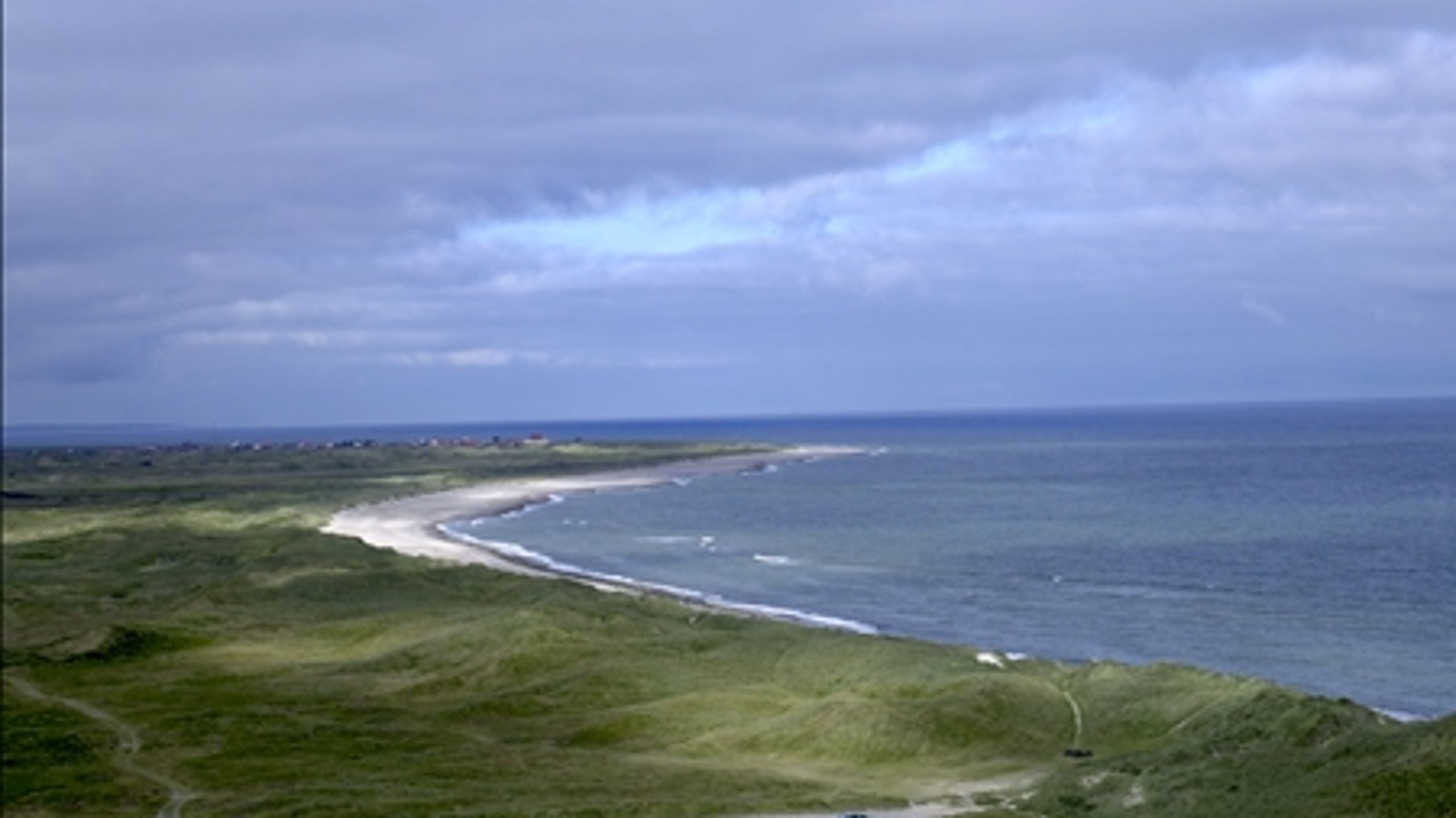 At andre lande bruger lang tid på vandindsatsen er ikke en god begrundelse for, at Danmark udskyder målene, mener eksperter. 