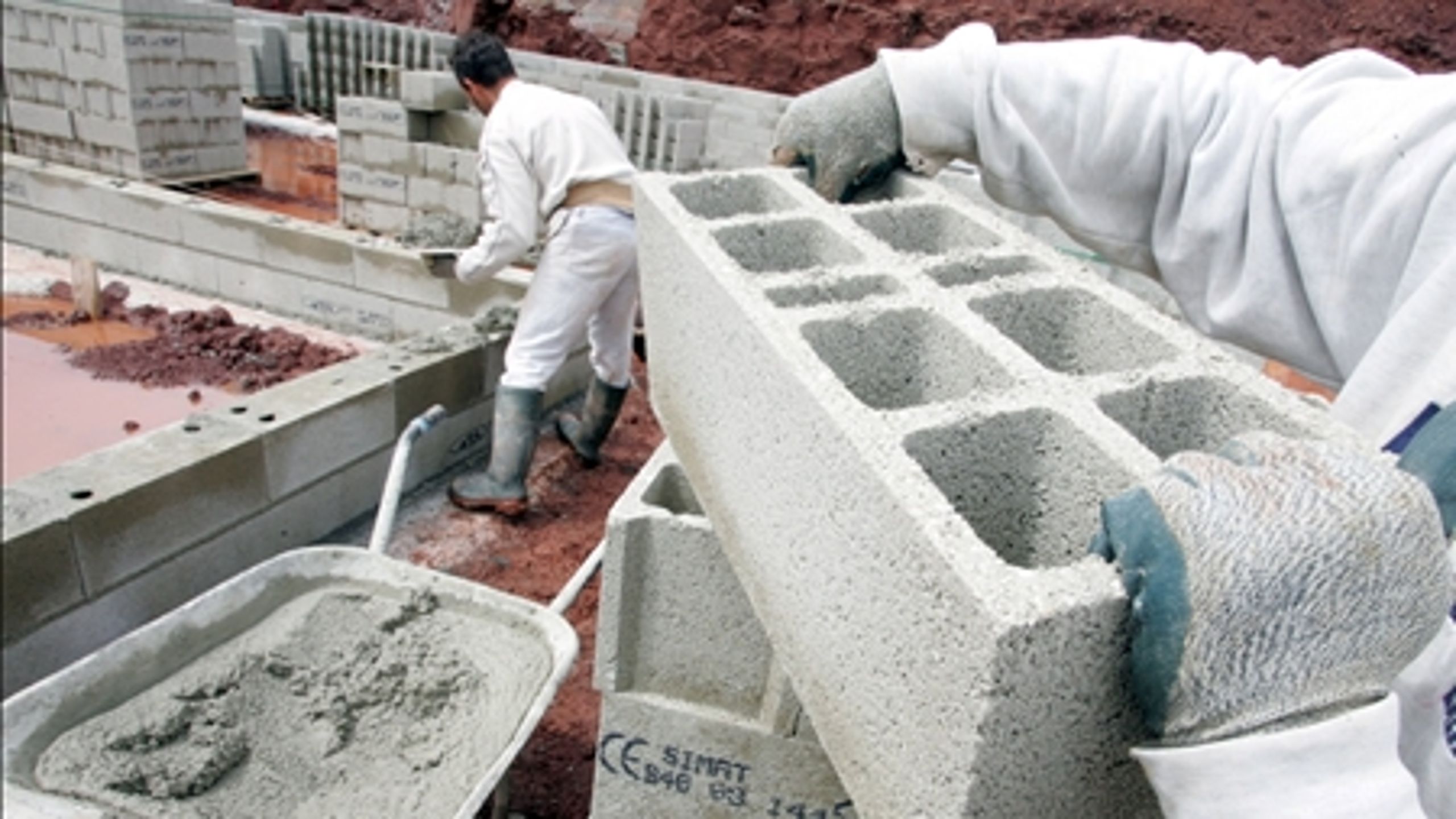 Fagbevægelser i Danmark, Polen og Cypern opfordrer nu deres regeringer til at arbejde for at få skrevet arbejdstageres rettigheder ind i en tilføjelse til Lissabon-traktaten.