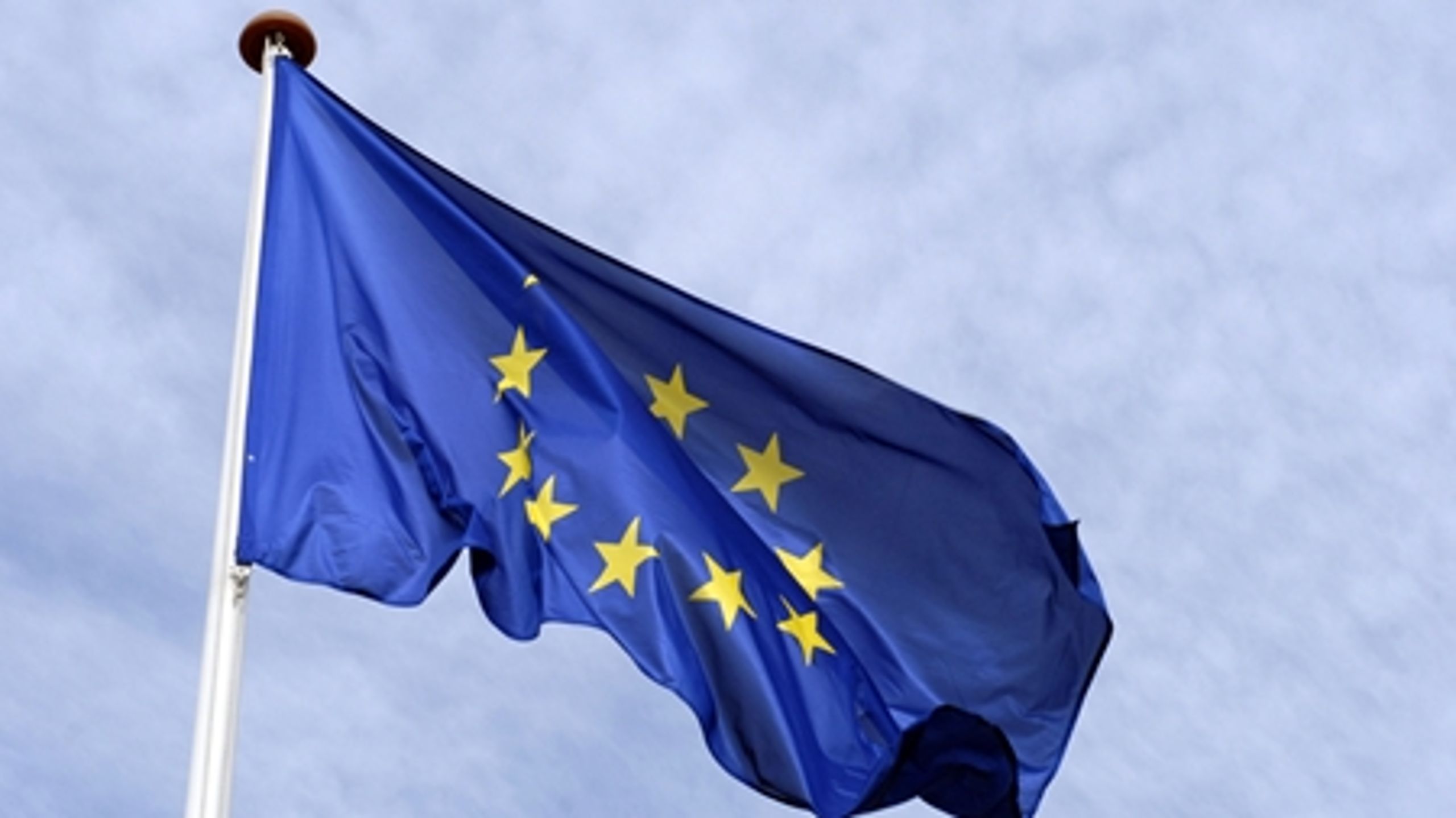 Danmark risikerer at miste mange penge, hvis EU-Kommissionens planer om en harmonisering af selskabsskattebasen bliver til virkelighed.