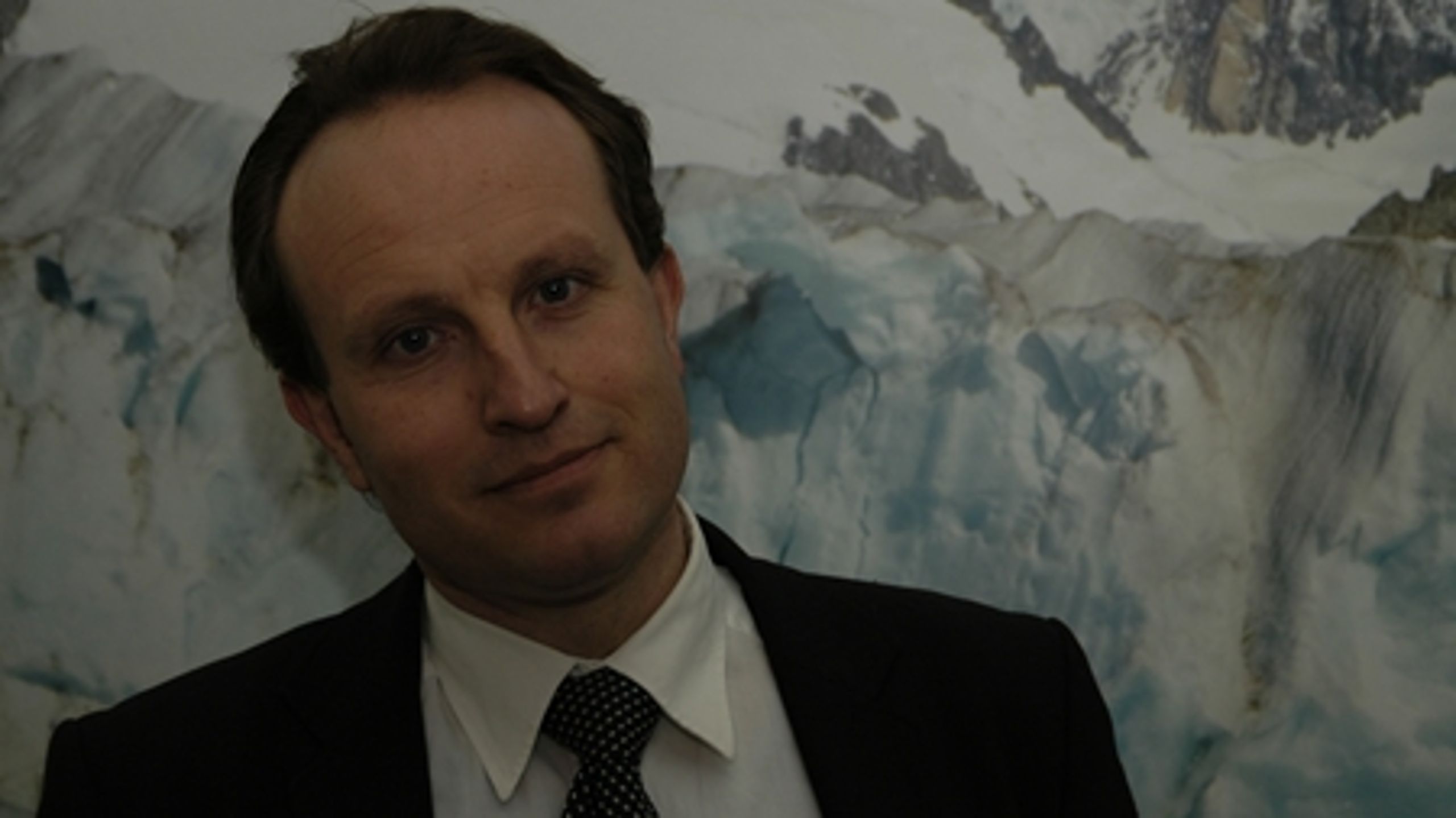 Man skal ikke opgive den globale proces, men fokus bør i højere grad være rettet mod nationalt niveau, mener Martin Lidegaard.