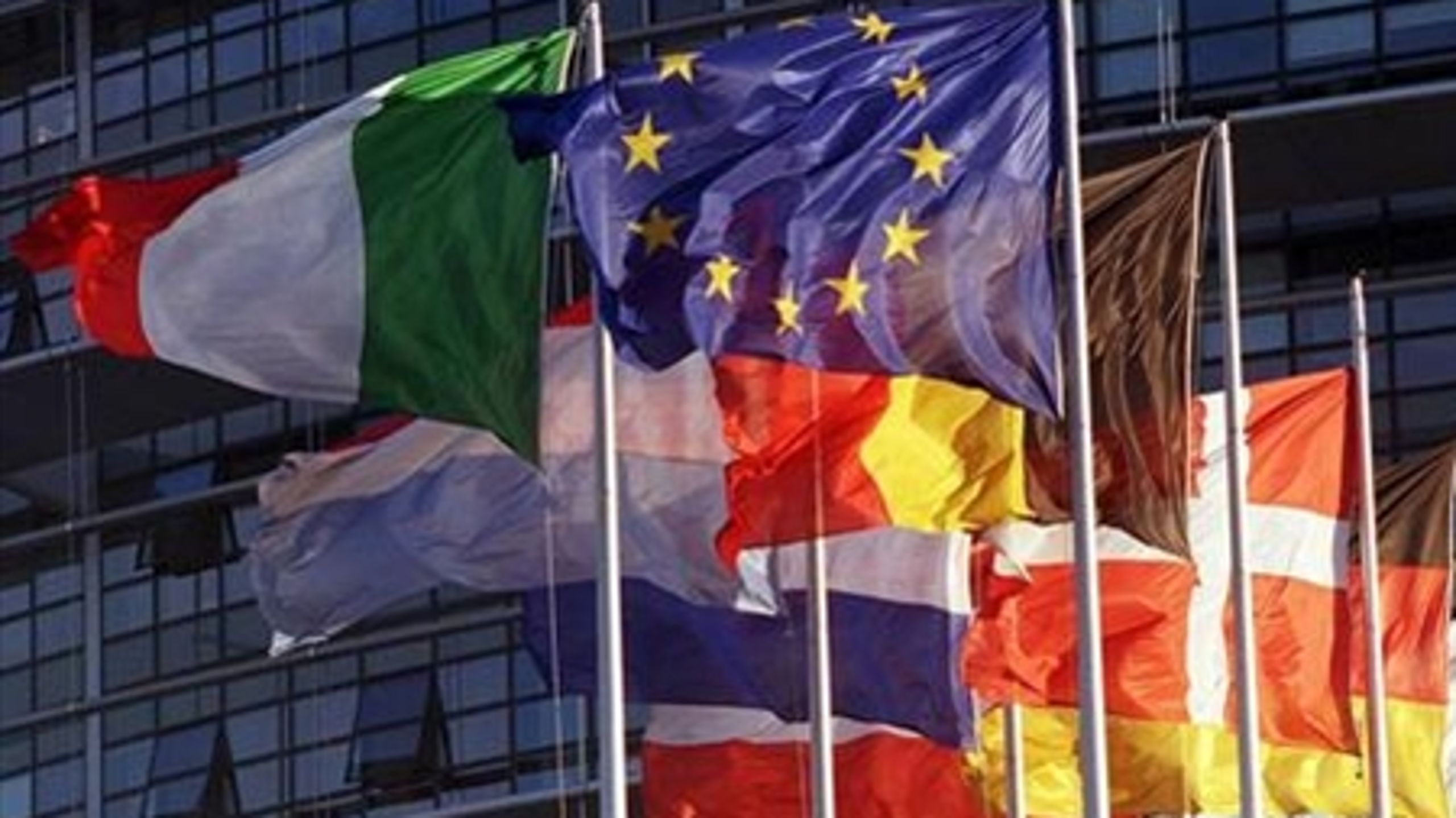 Speciale viser, at regeringen har ført dobbeltspil mellem EU-retten og den nationale lovgivning. Det er ifølge S uanstændigt.