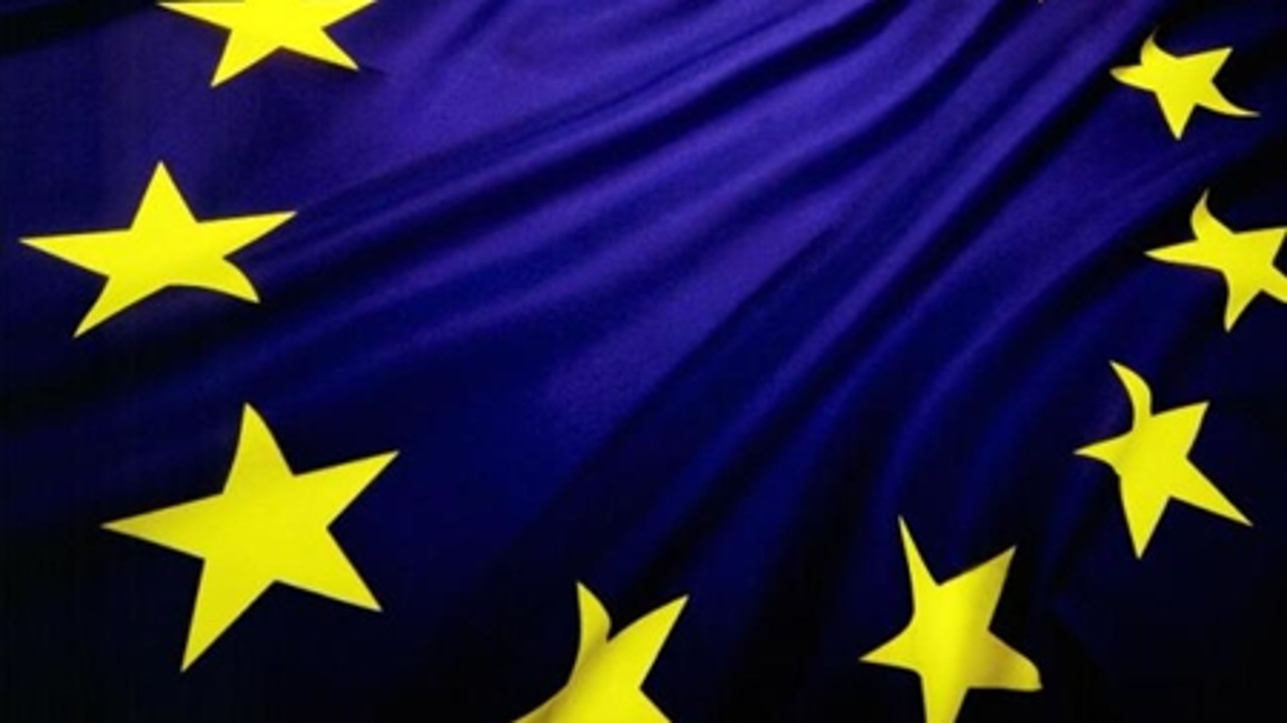 Torsdag kan du opleve EU-Debatten LIVE.