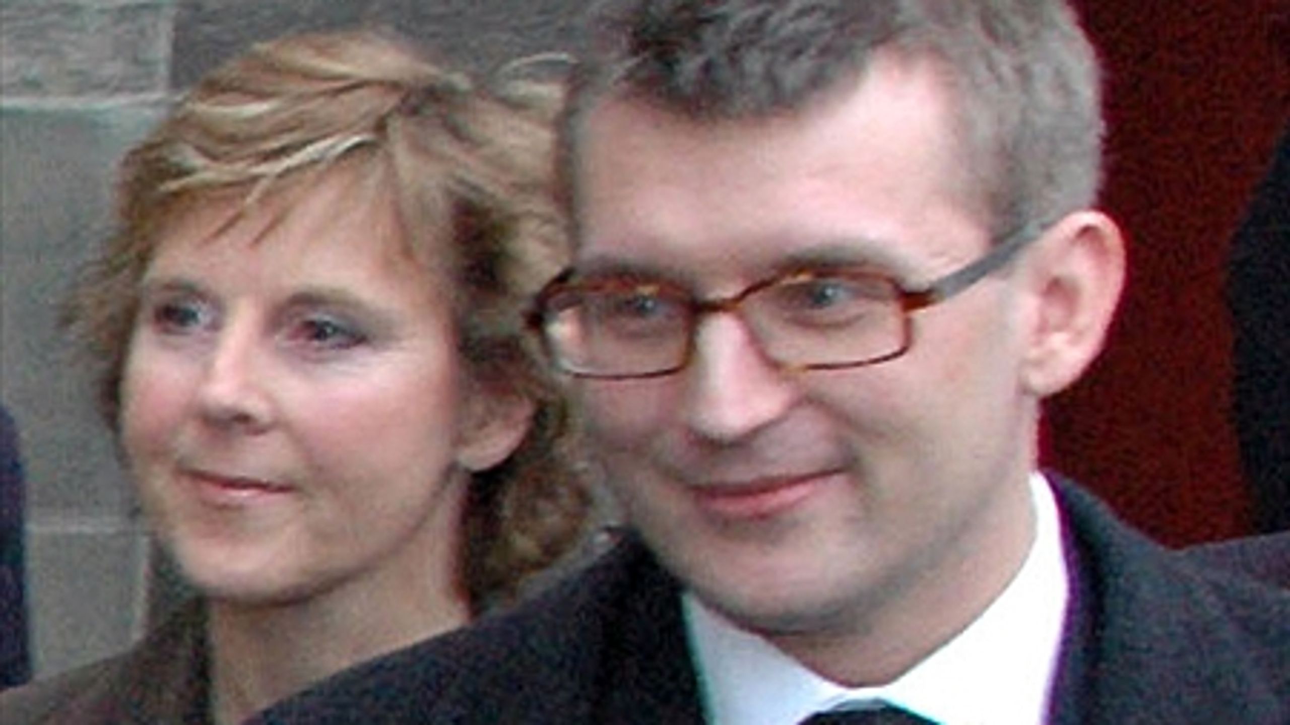 I 2007 blev Connie Hedegaard (K) udnævnt til klima- og energiminister, mens hun overlod Miljøministeriet til Troels Lund Poulsen (V). Før det var hun miljøminister med ansvar for både miljø og klima.