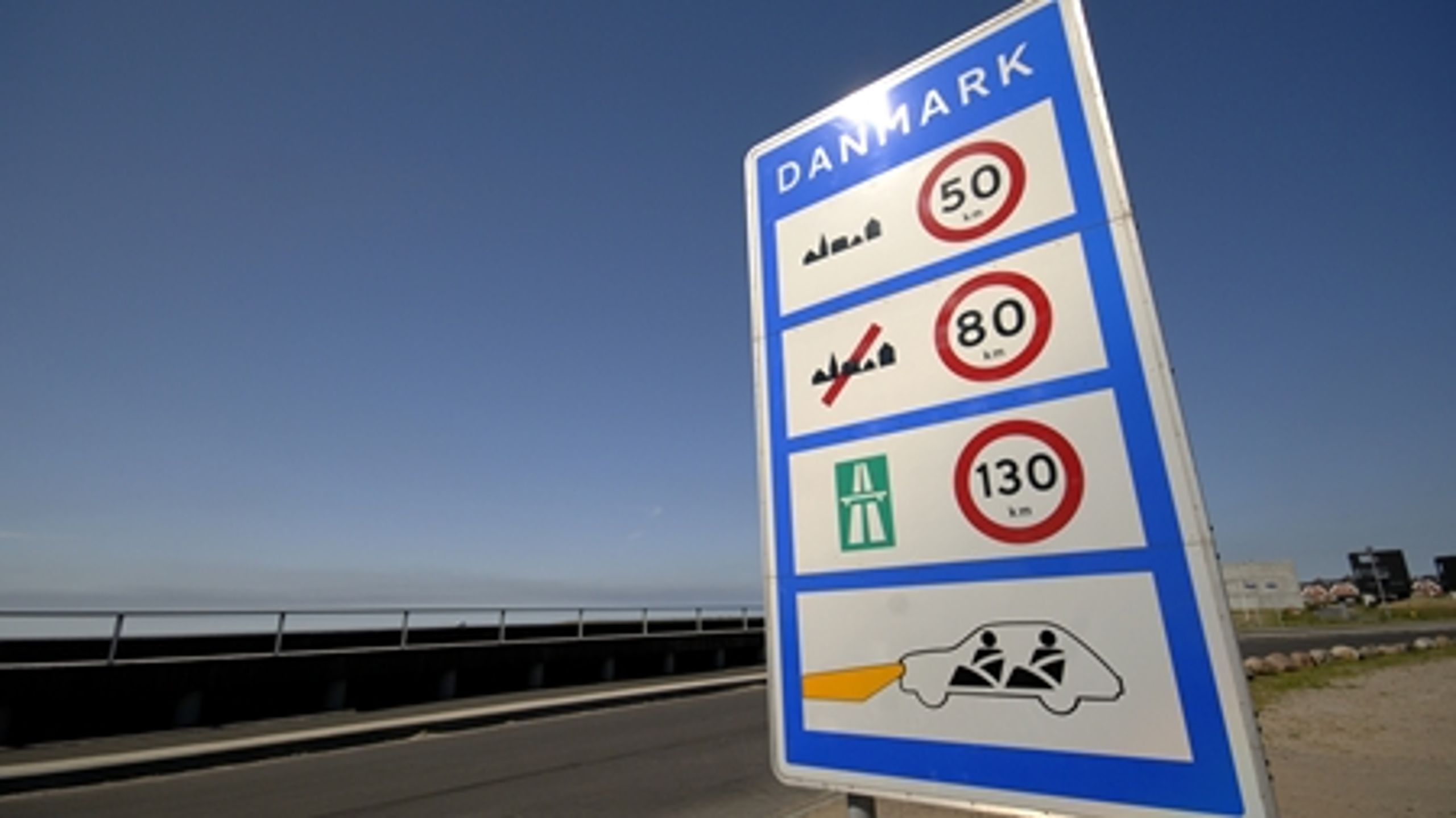 Socialdemokraterne og SF støtter begge, at der skal afsættes flere ressourcer til toldkontrollen. Men de er ikke enige om, hvordan ressourcerne skal bruges, hvis de to partier får magten.