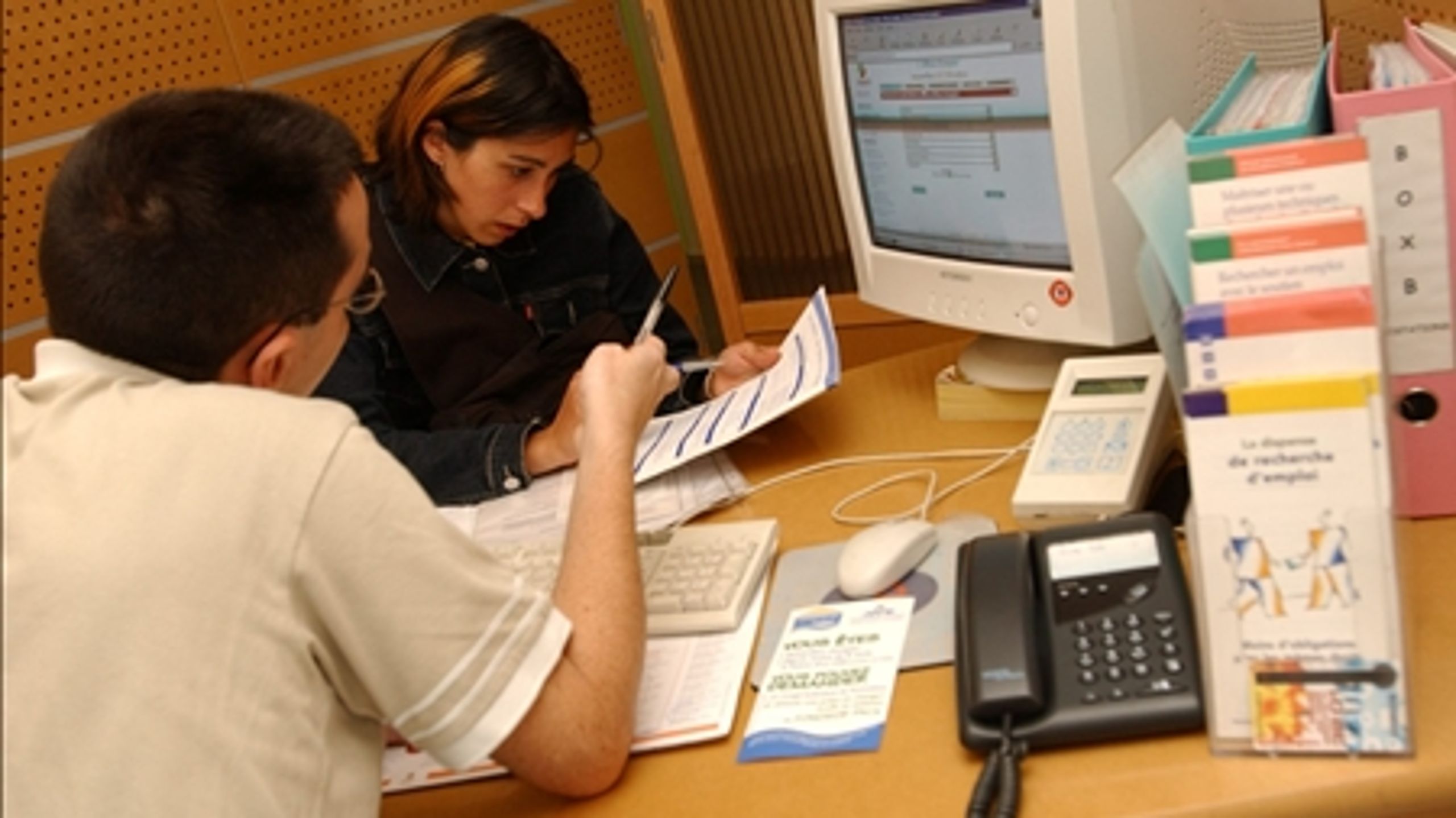 Verner Sand Kirk svarer på fem spørgsmål om, hvad mere samarbejde med jobcentrene vil betyde for a-kasserne og deres medlemmer.