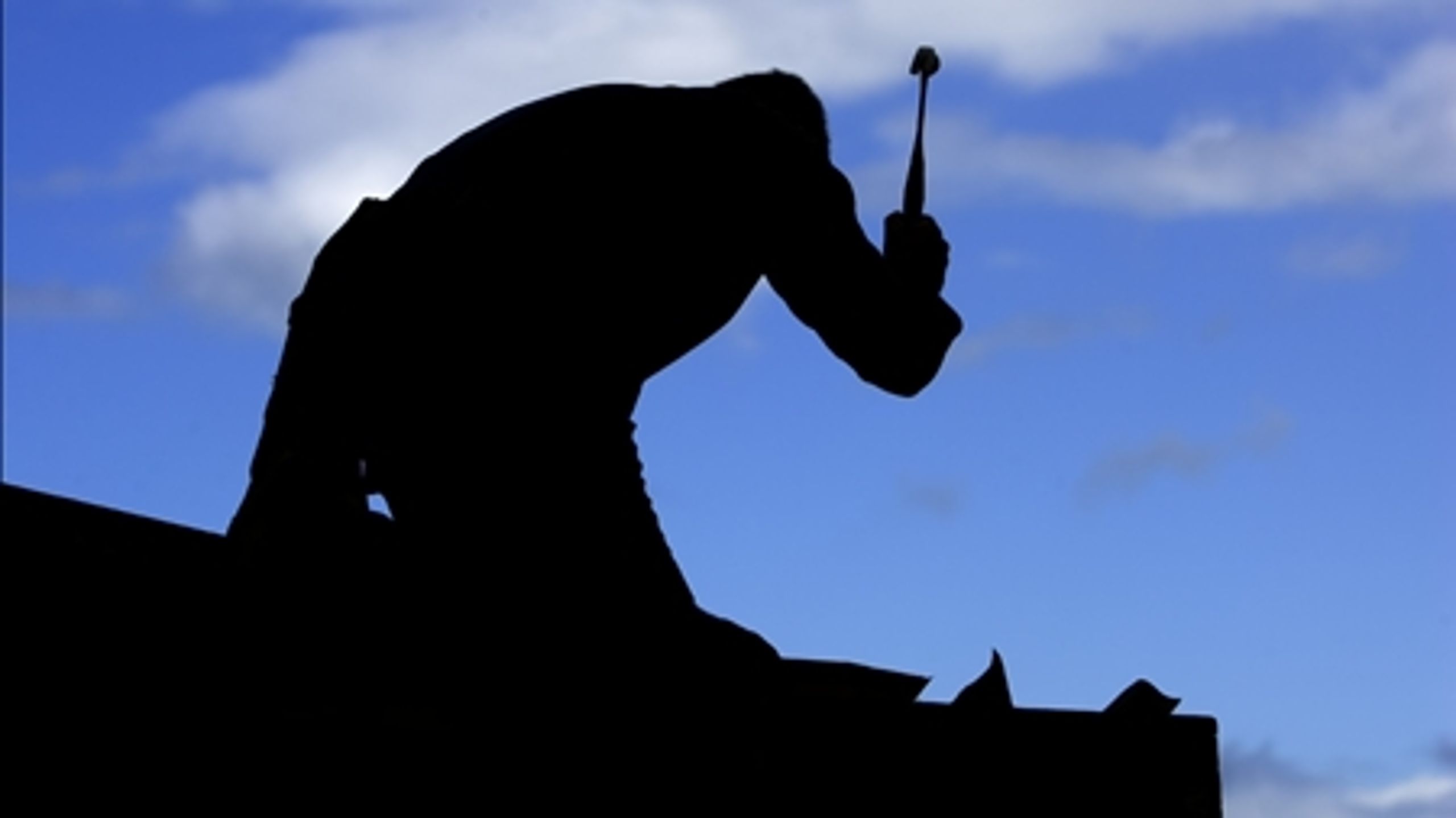 SF ser nu en mulighed for at tilpasse byggebranchens forslag om et id-kort, så det overholder EU-lovgivning.