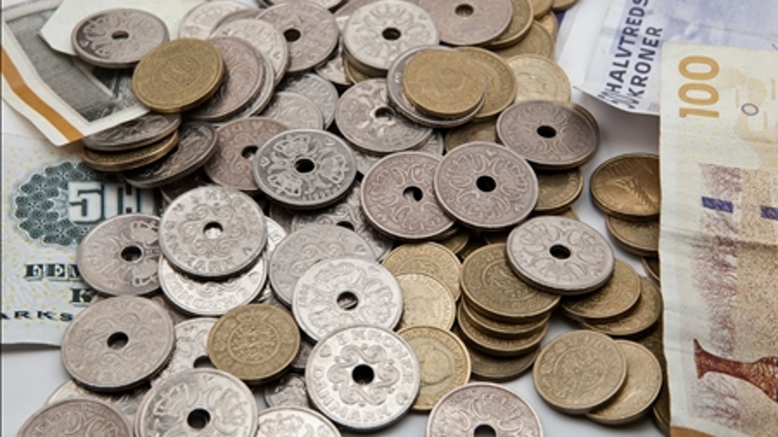 Kommunerne overholder rettidigheden, uanset om de risikerer økonomisk straf eller ej, lyder det fra KL, der vil have afskaffet refusionsstraffen.