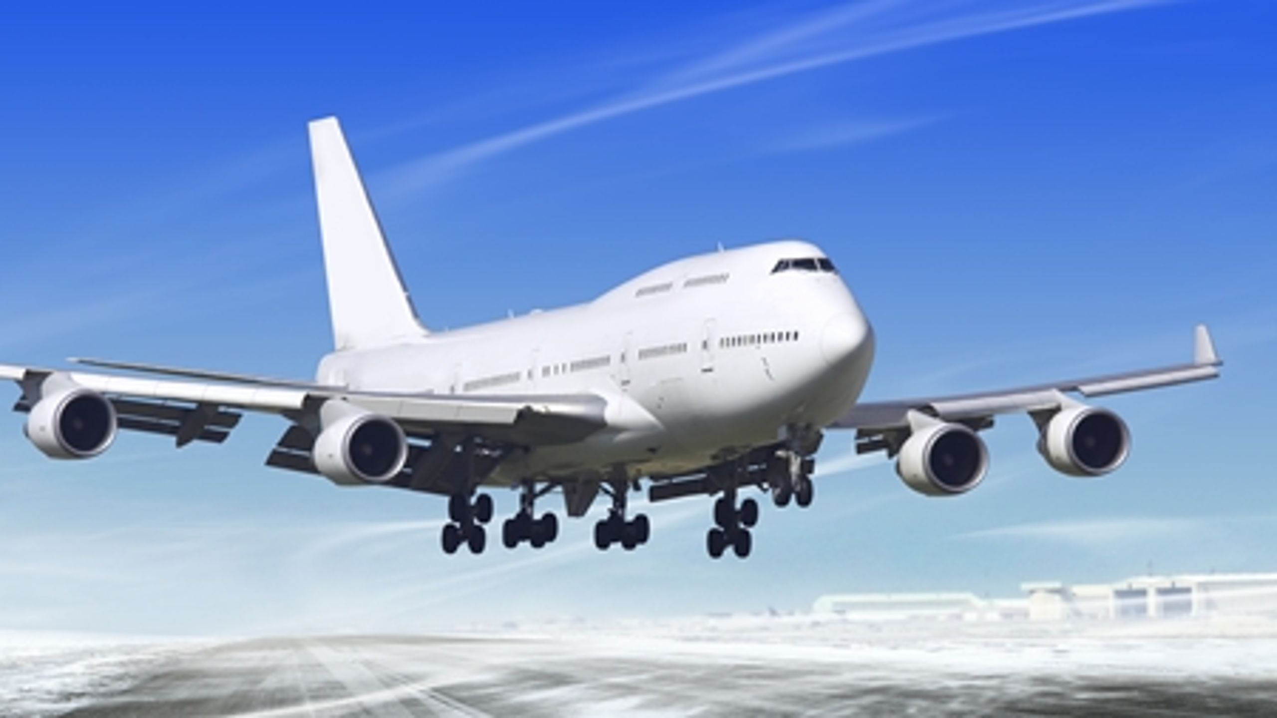 Mange danskere får bonuspoint fra flyselskaberne, når de flyver på arbejdsrelaterede rejser. Men de glemmer at opgive dem til skattevæsenet. 