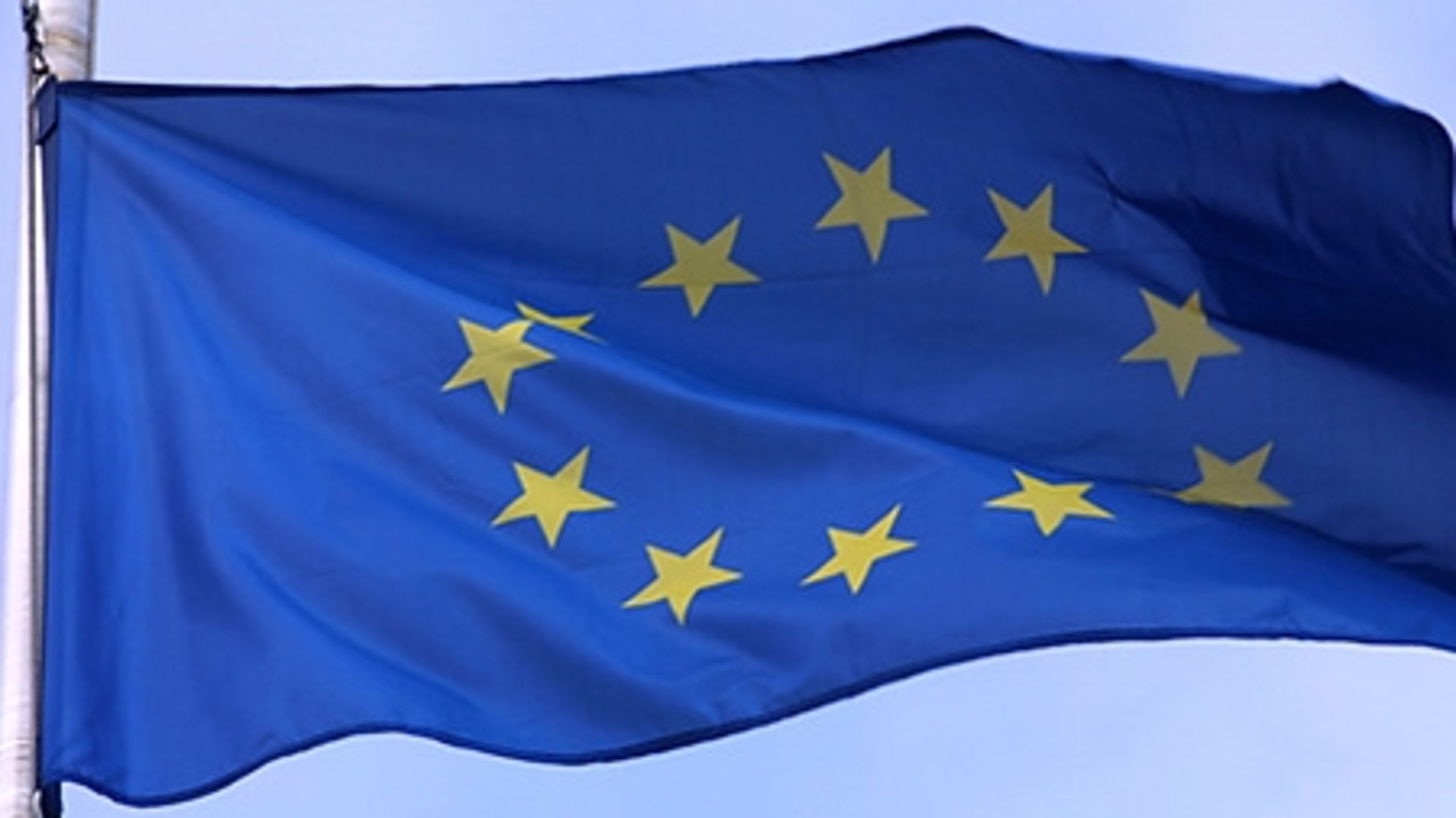 Konservative vil bruge langt flere af EU's landbrugsstøtte til grønne tiltag, end man gør i dag. SF ser muligheden for nyt grønt flertal og genfremsætter et beslutningsforslag fra 2009.