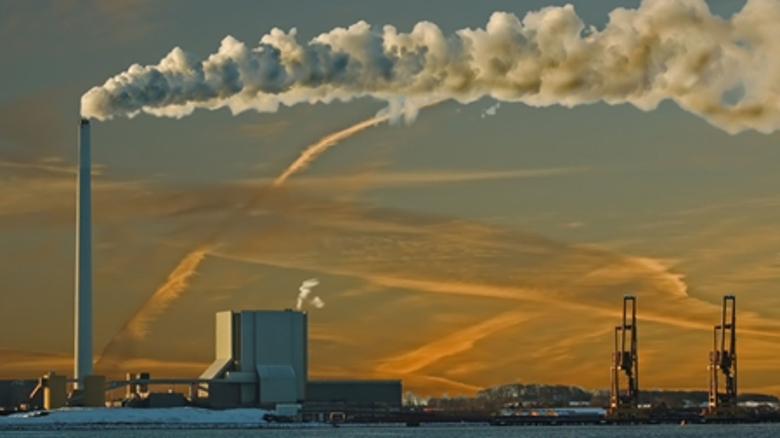 Den danske model for energibesparelser, hvor energiselskaberne pålægges sparemål, ser ud til at blive europæisk model.