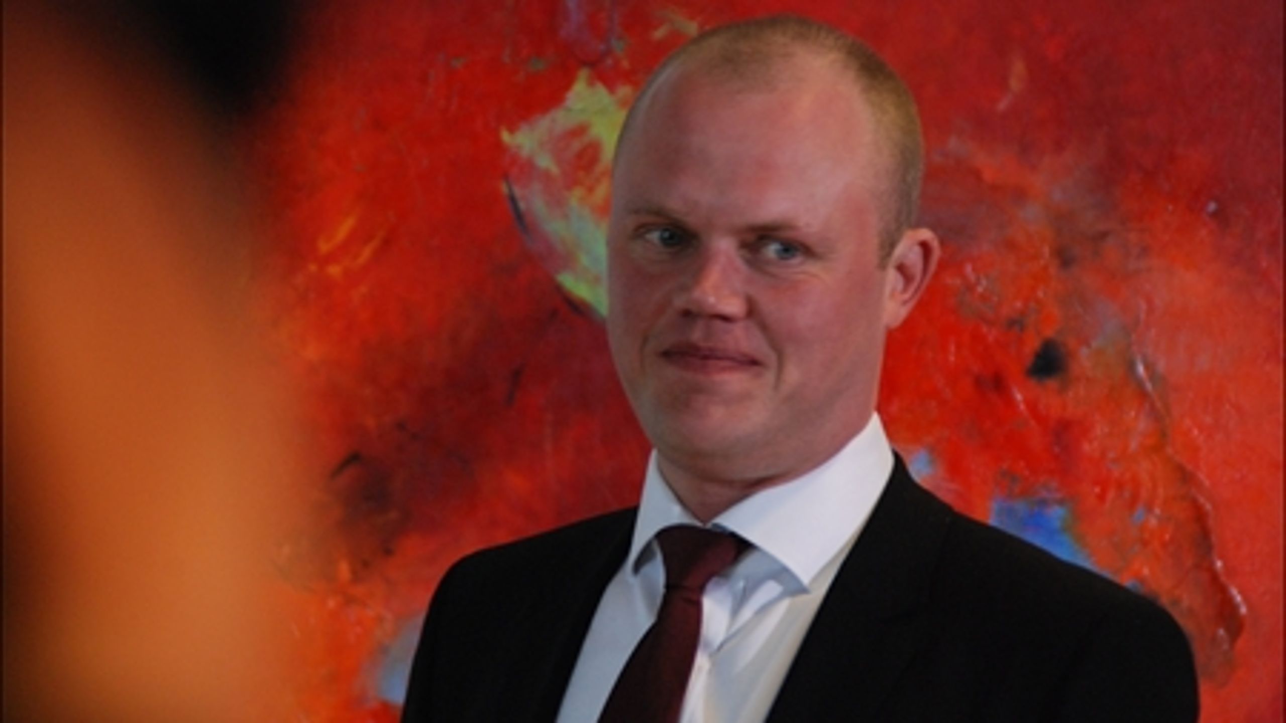 Skatteminister Peter Christensen (V) lover at fremsætte et lovforslag om at sløjfe ejendomsvurderingerne.  