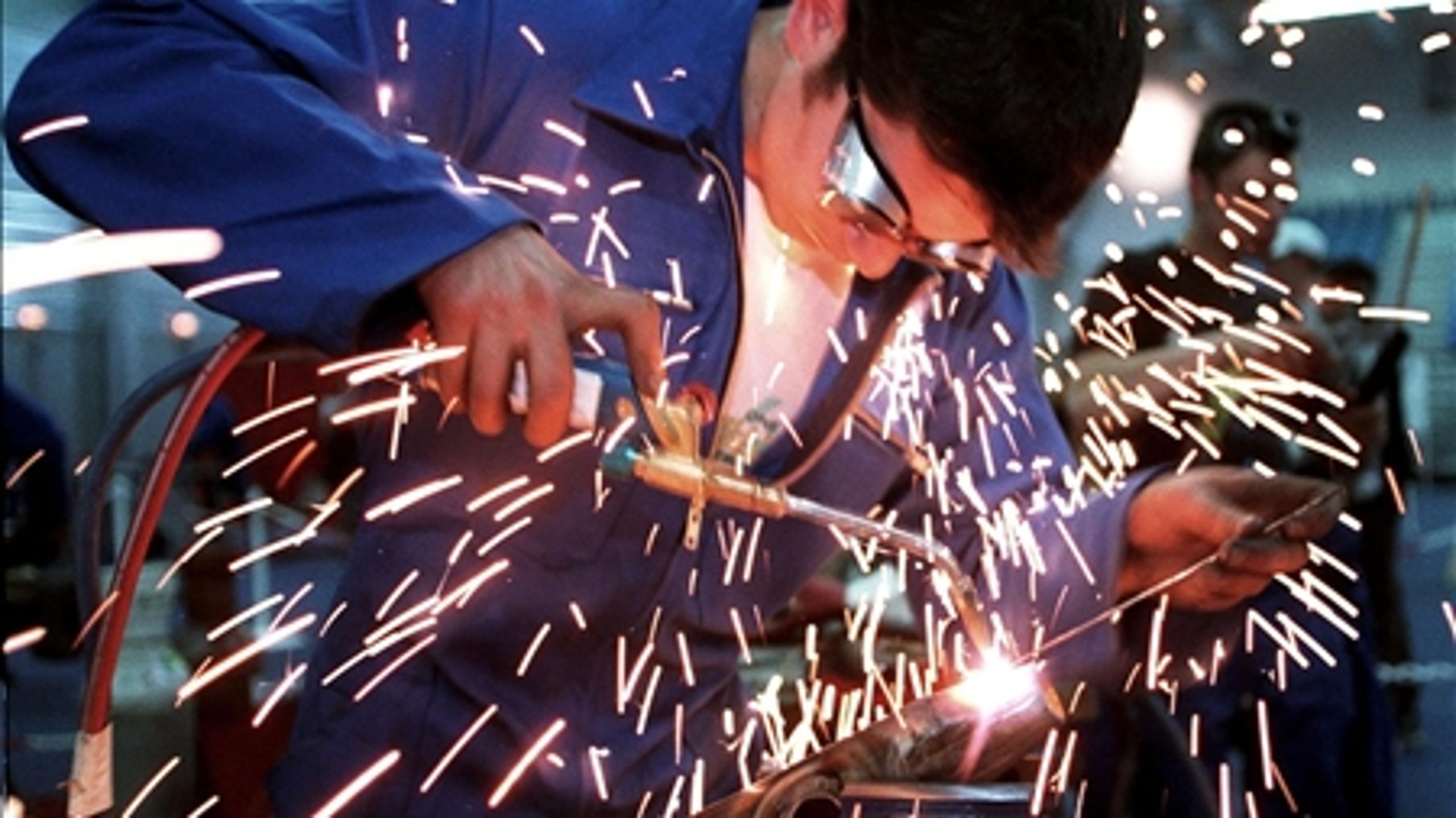 En række erhvervsskoleledere kritiserer Danske Erhvervsskoler - Lederne for ikke at have taget medlemmerne med på råd, da et nyt udspil blev udformet.