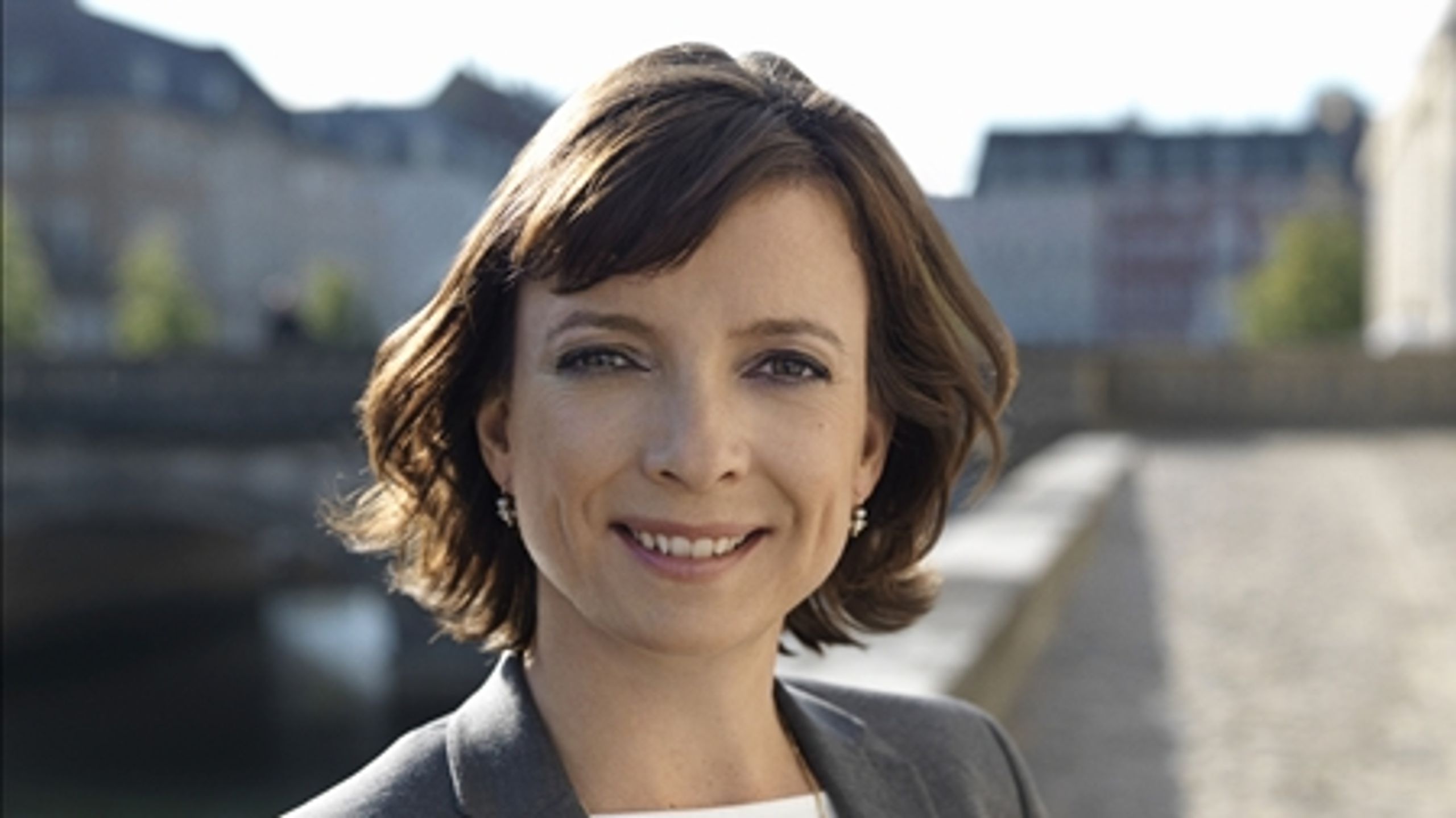 På et rådsmøde tirsdag skal Karen Ellemann (V) drøfte EU's biodiversitetsstrategi med sine kollegaer. På forhånd er Ellemann og Naturfredningsforeningen helt uenige om den danske linje.