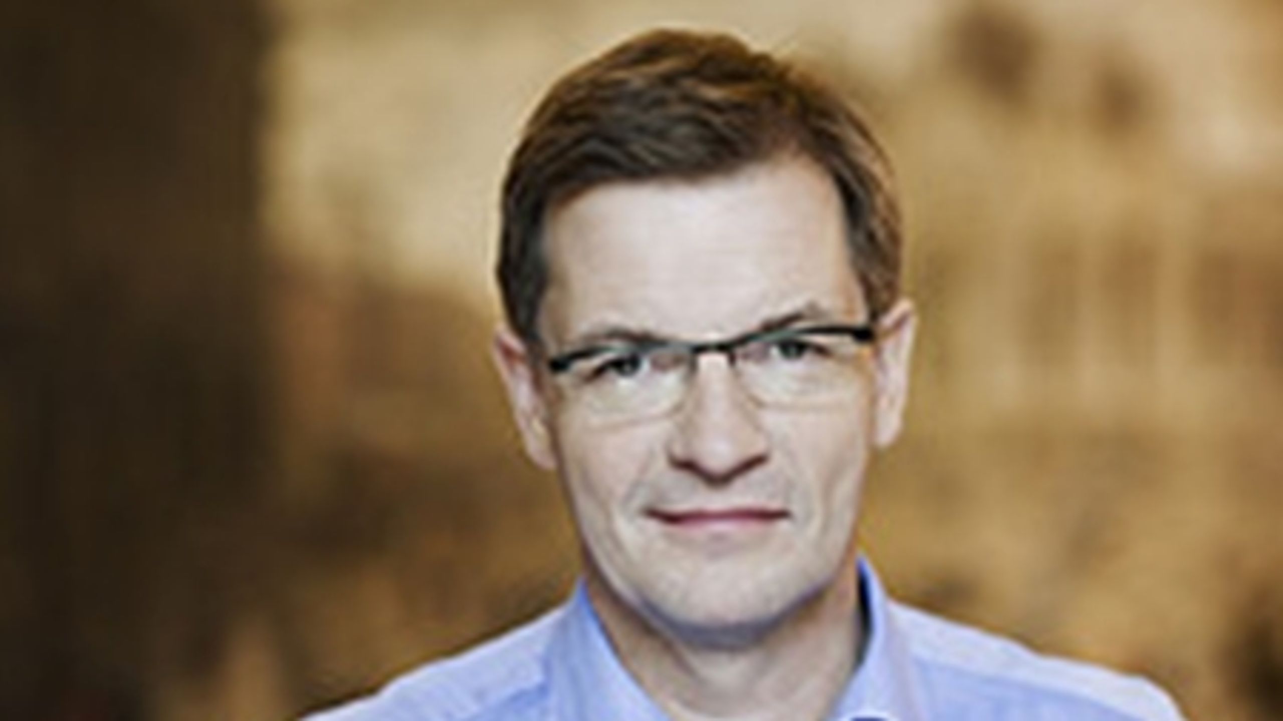 Bendt Bendtsen er en blandt flere danske MEP'ere, som er stærkt kritiske over for den rapport om den fælles europæiske landbrugspolitik, som skal til afstemning i Parlamentet torsdag.