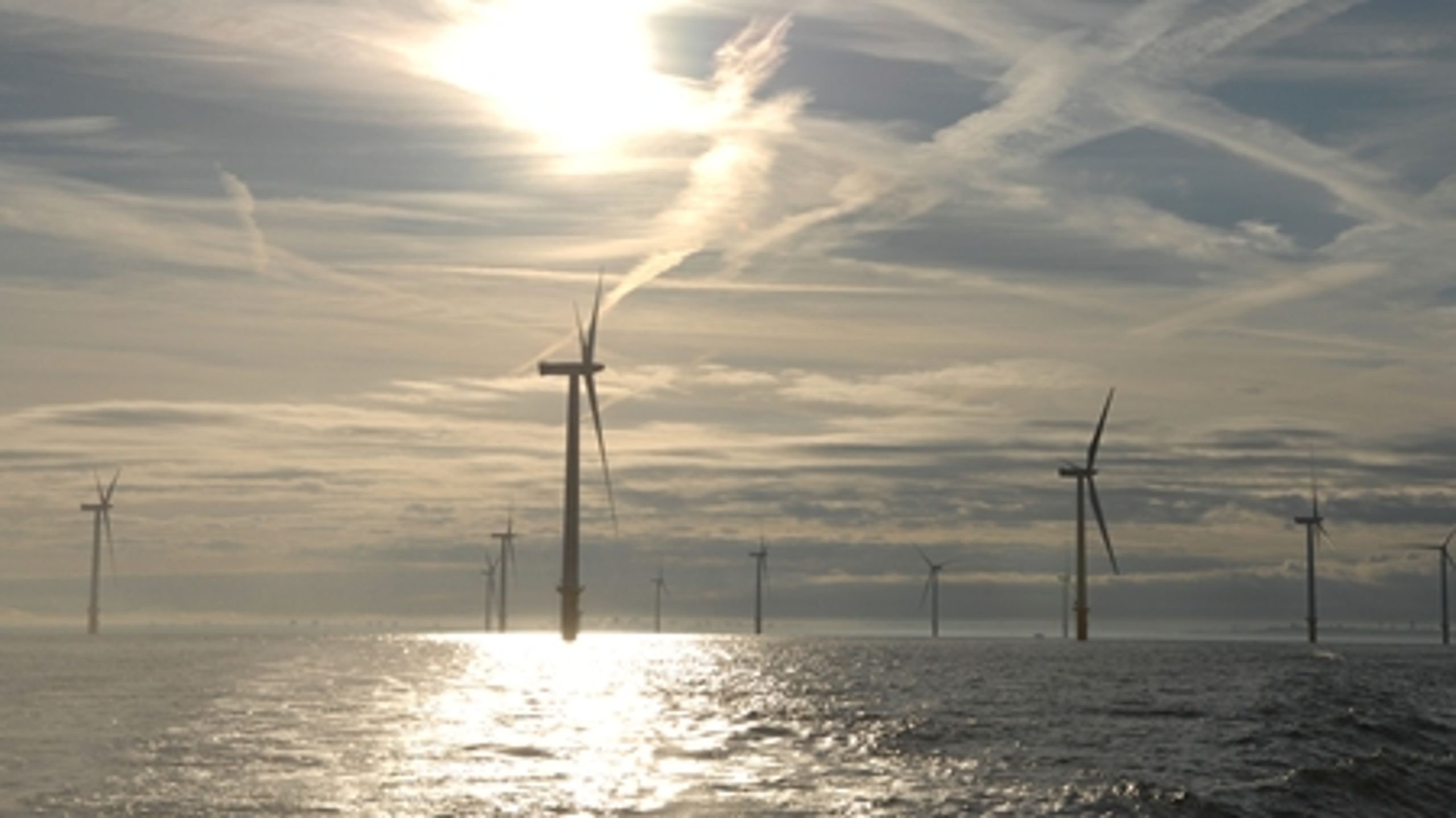 Det store forkromede energiforlig lader vente på sig. Og intet tyder på, at det falder på plads inden valget.