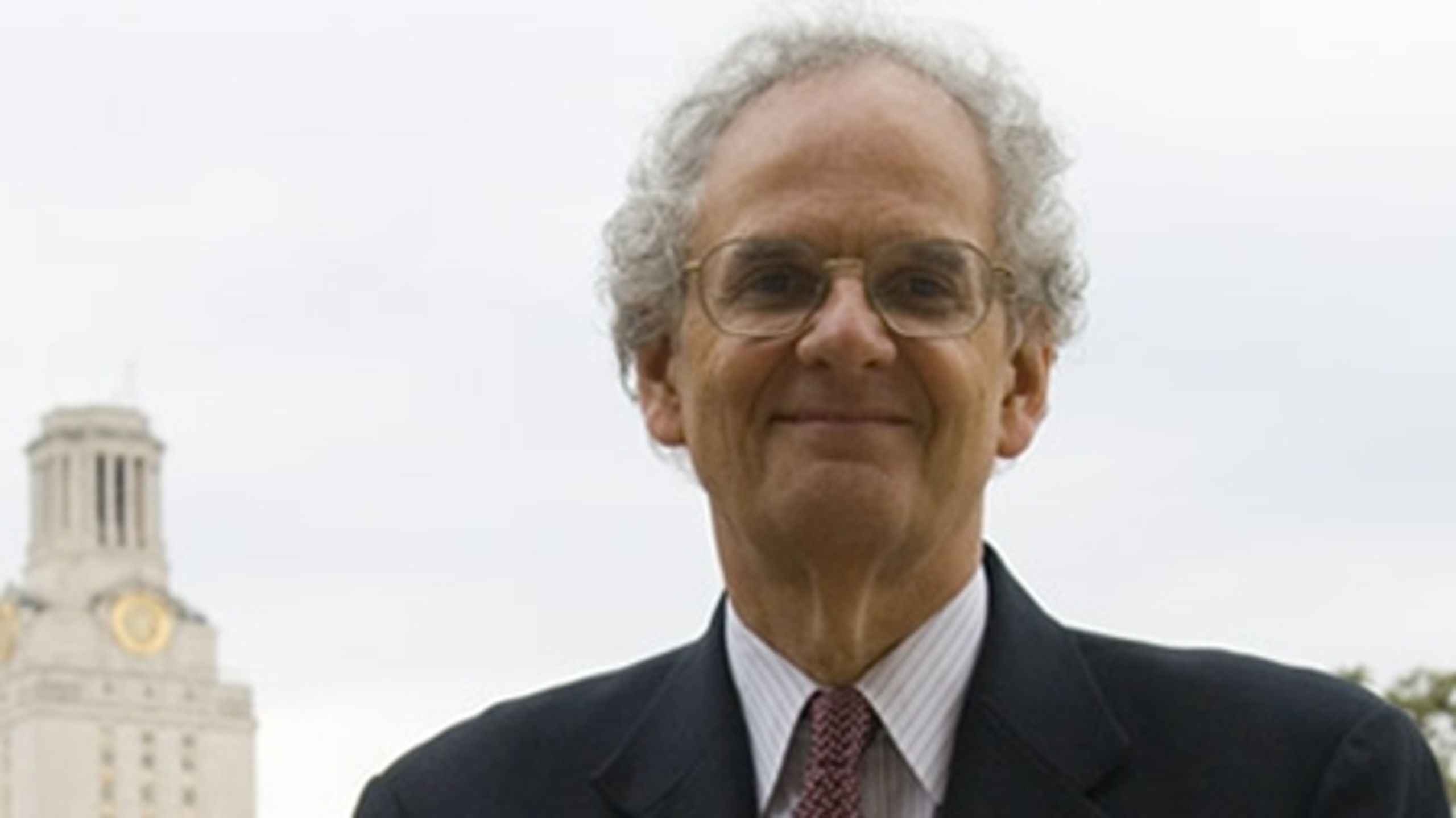 Professor Roderick P. Hart holder eksklusivt foredrag 25. august om "The New Media and the New Citizen". Altinget.dk er mediepartner.