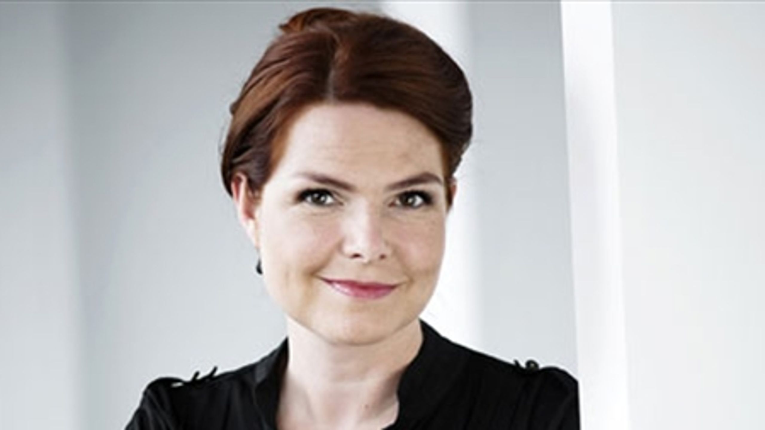 Det var ikke muligt at få en kommentar fra Inger Støjberg, men det ligger fast, at regeringen vil give alle forsikrede ledige ret til et løntilskudsjob.