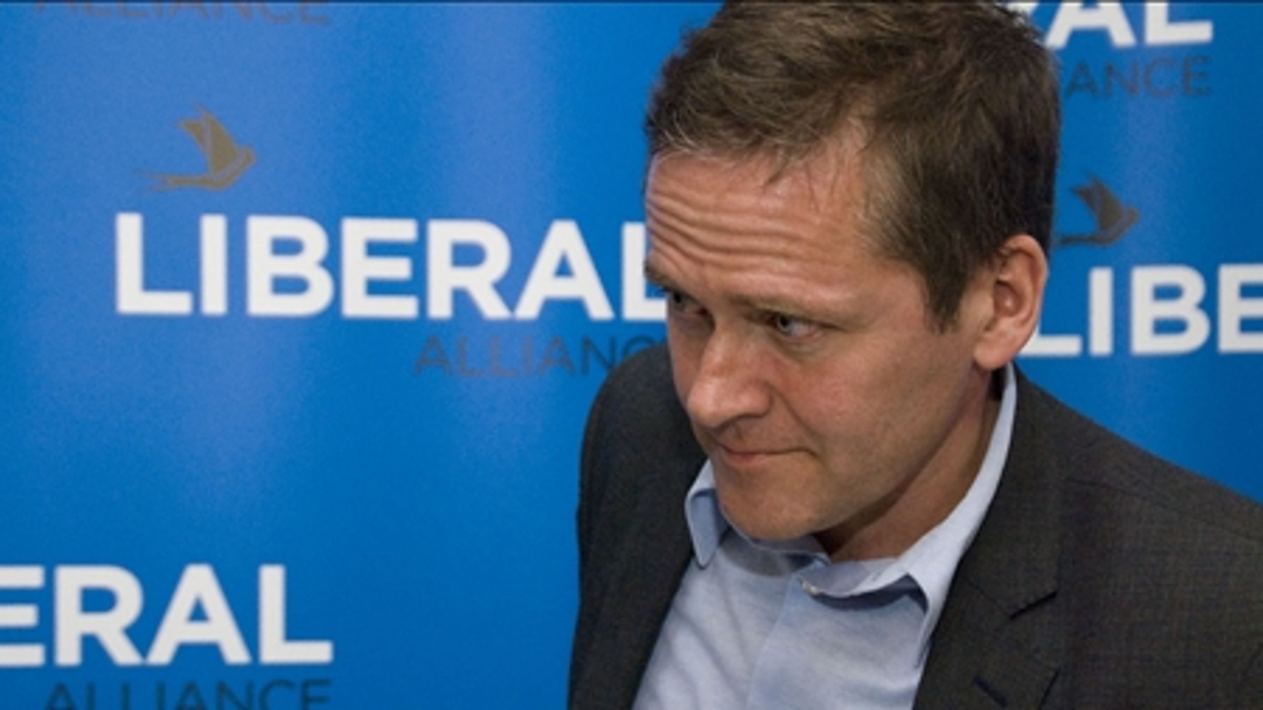 Ifølge Norstats  seneste måling står Anders Samuelsen til ikke at blive genvalgt til Folketinget.