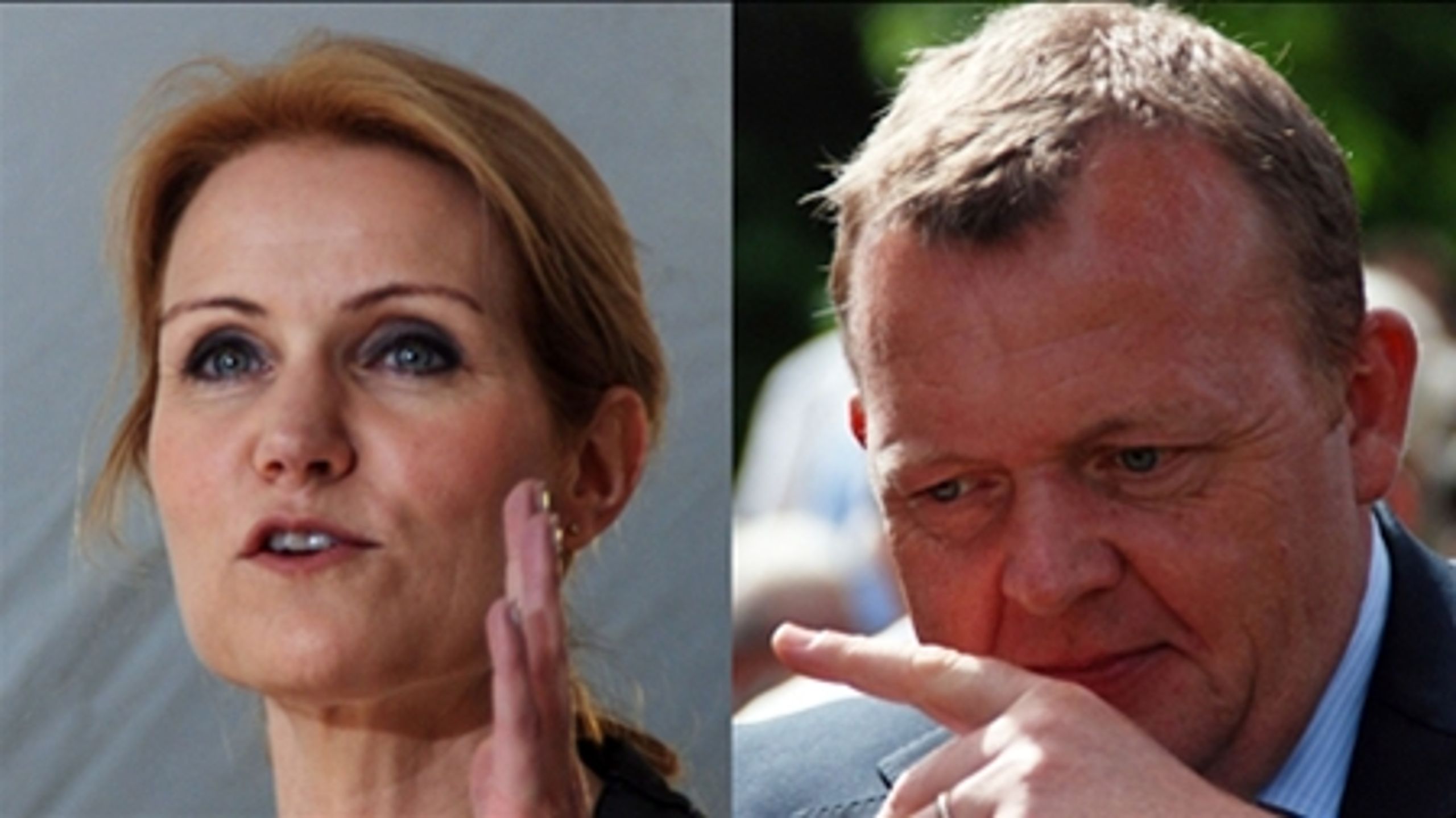 Hvem vinder valget? Deltag i Altinget.dk's valgquiz.