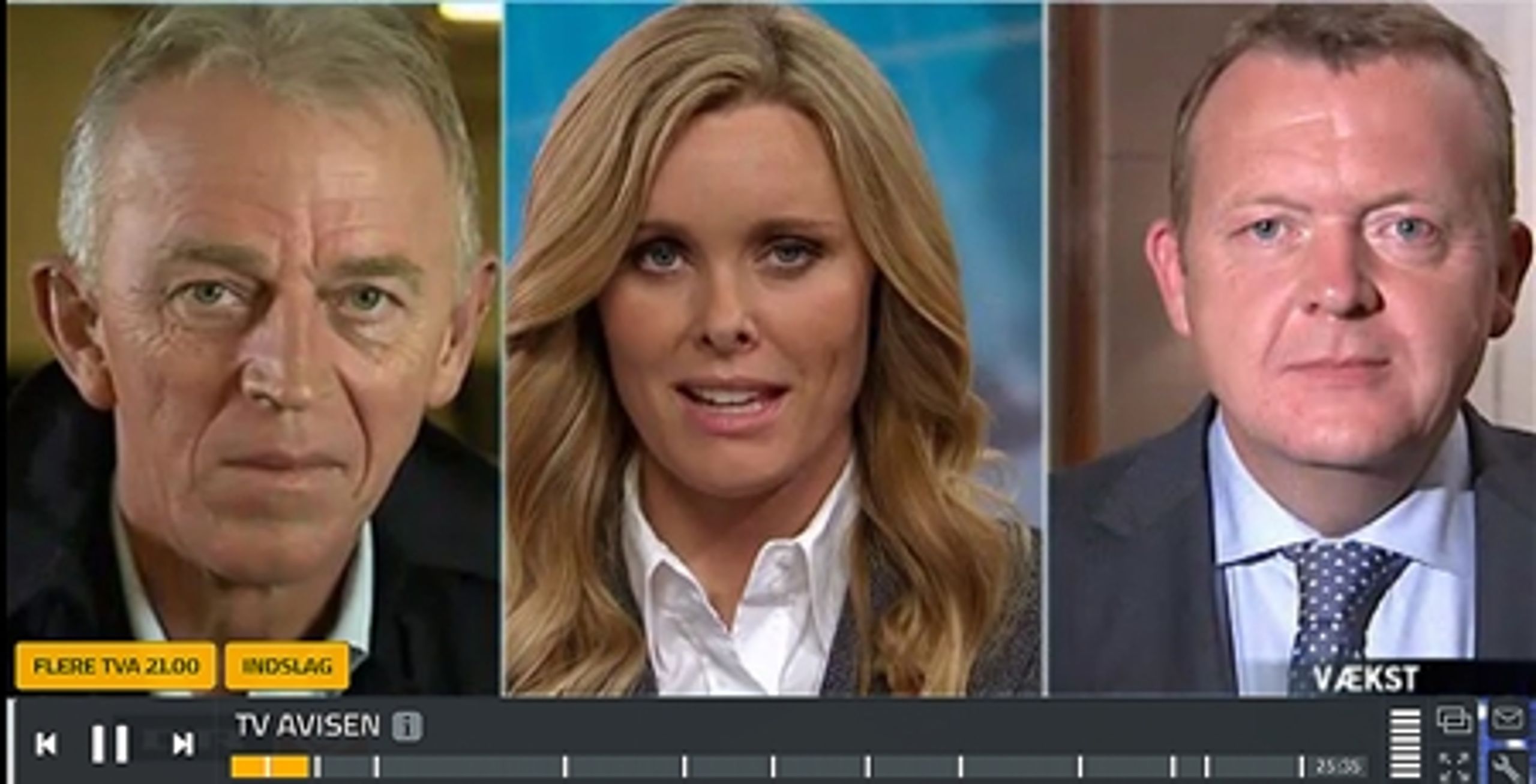 DR-værten Lilian Gjerulf Kretz er seernes advokat, der live bringer os tættere på de scenevante toppolitikere, end når vi møder dem i færdigklippede indslag, mener Altinget.dks Rasmus Nielsen.