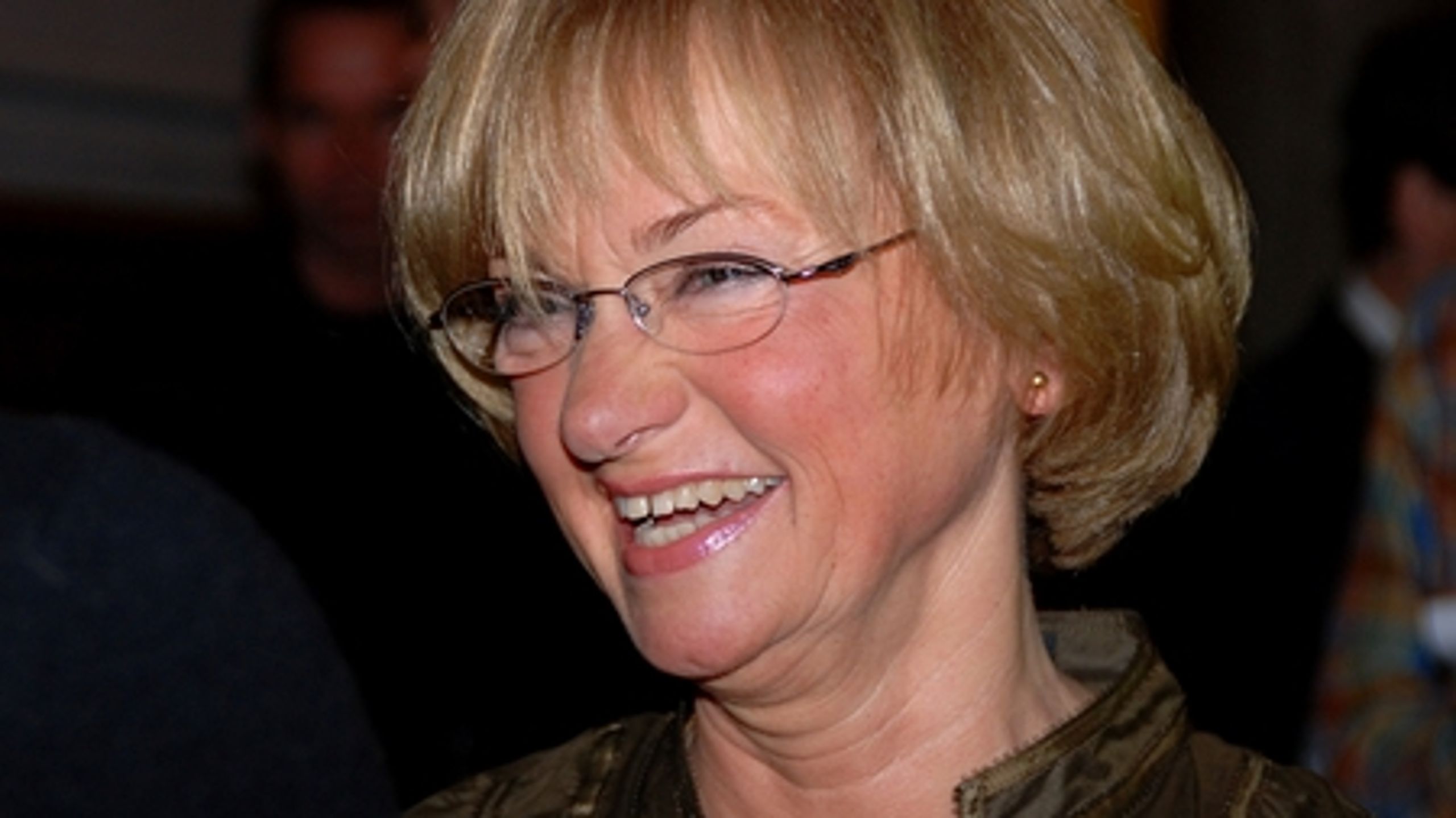 Slutspurten i valgkampen i 2007 gav Dansk Folkeparti luft under vingerne. Det var med til at hive det knebne VKO-flertal hjem på valgaftenen.