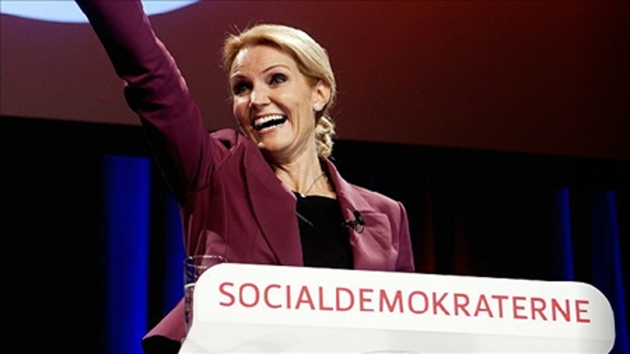 Helle Thorning-Schmidt vandt folketingsvalget og kan stille sig i spidsen for en ny regering, men det betyder ikke nødvendigvis store ændringer i beskæftigelsespolitikken.