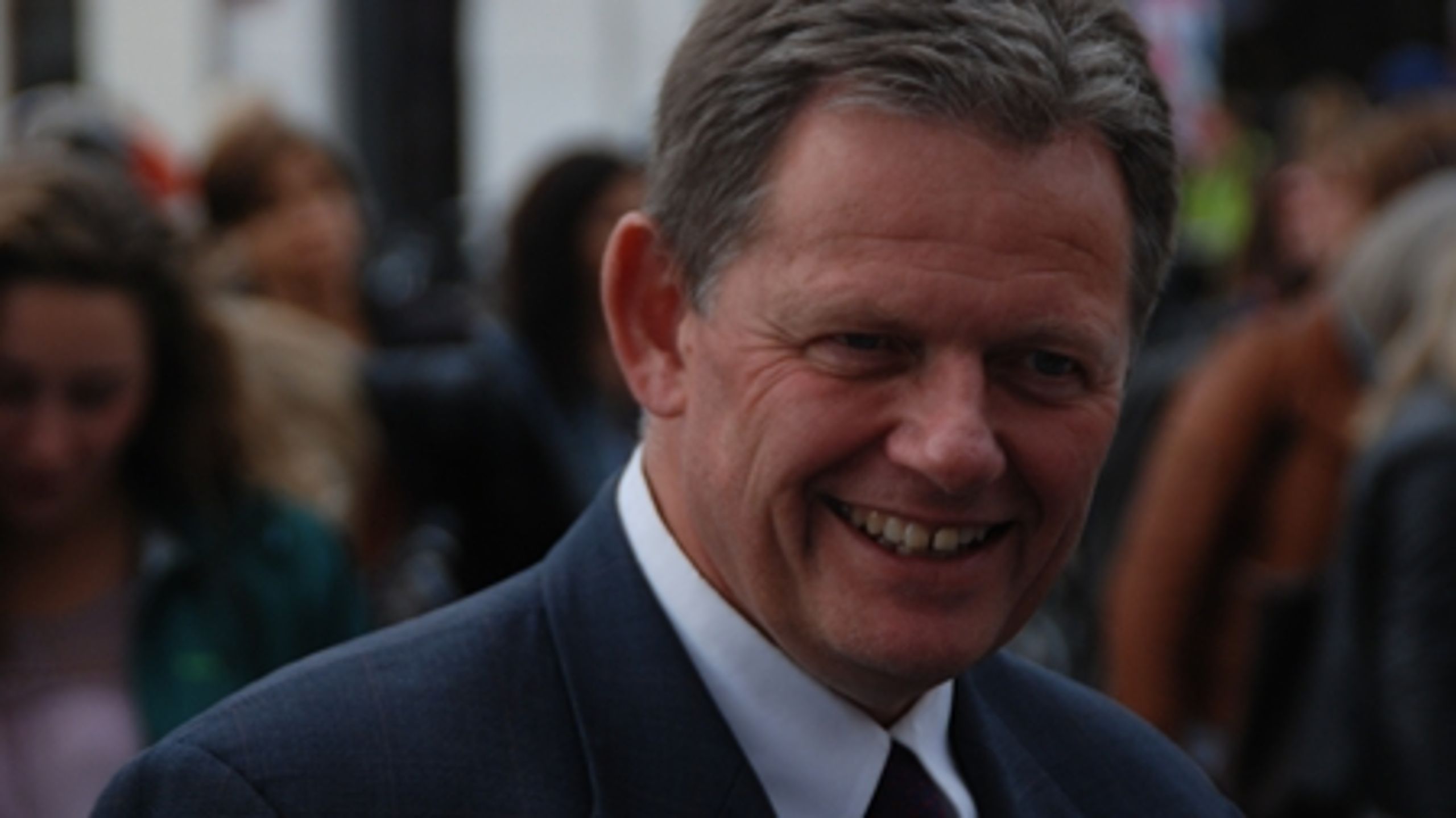 Gruppeformand Lars Barfoed er efter dagens konstituering blevet trafikordfører, kulturordfører og medieordfører.