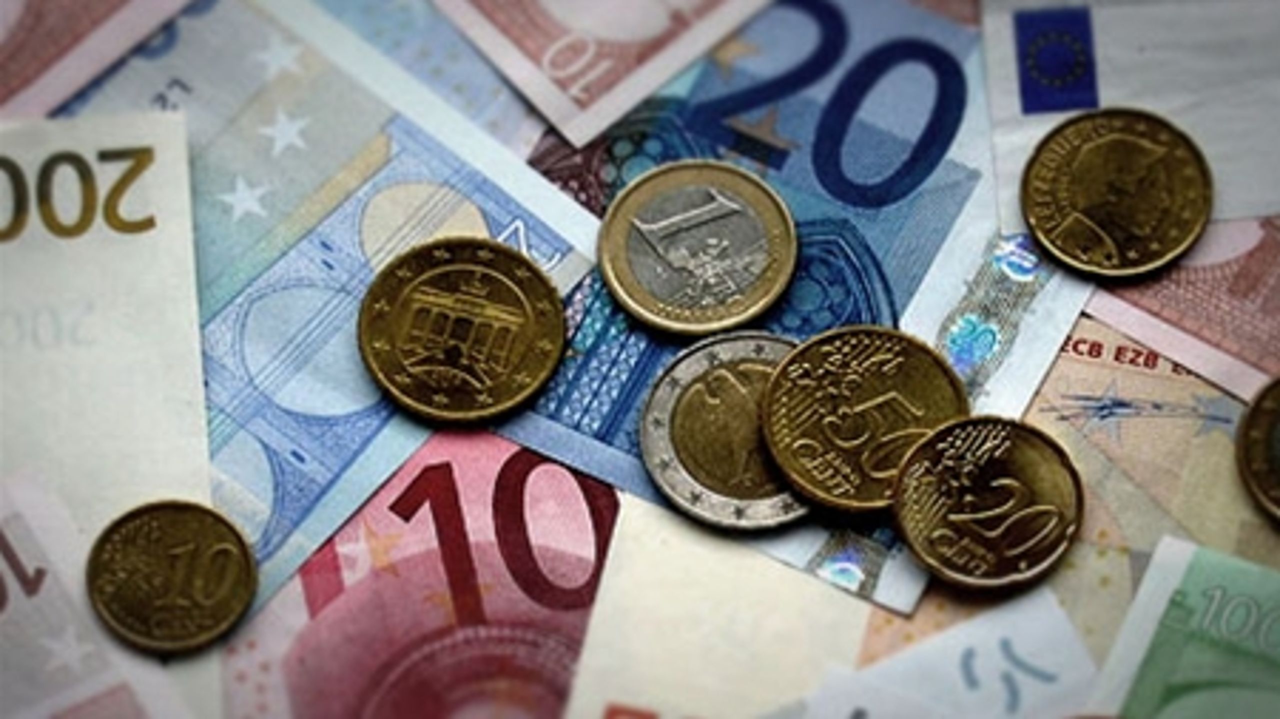 Ideen om skat på finansielle transaktioner er ikke længere kun en venstrefløjsutopi.