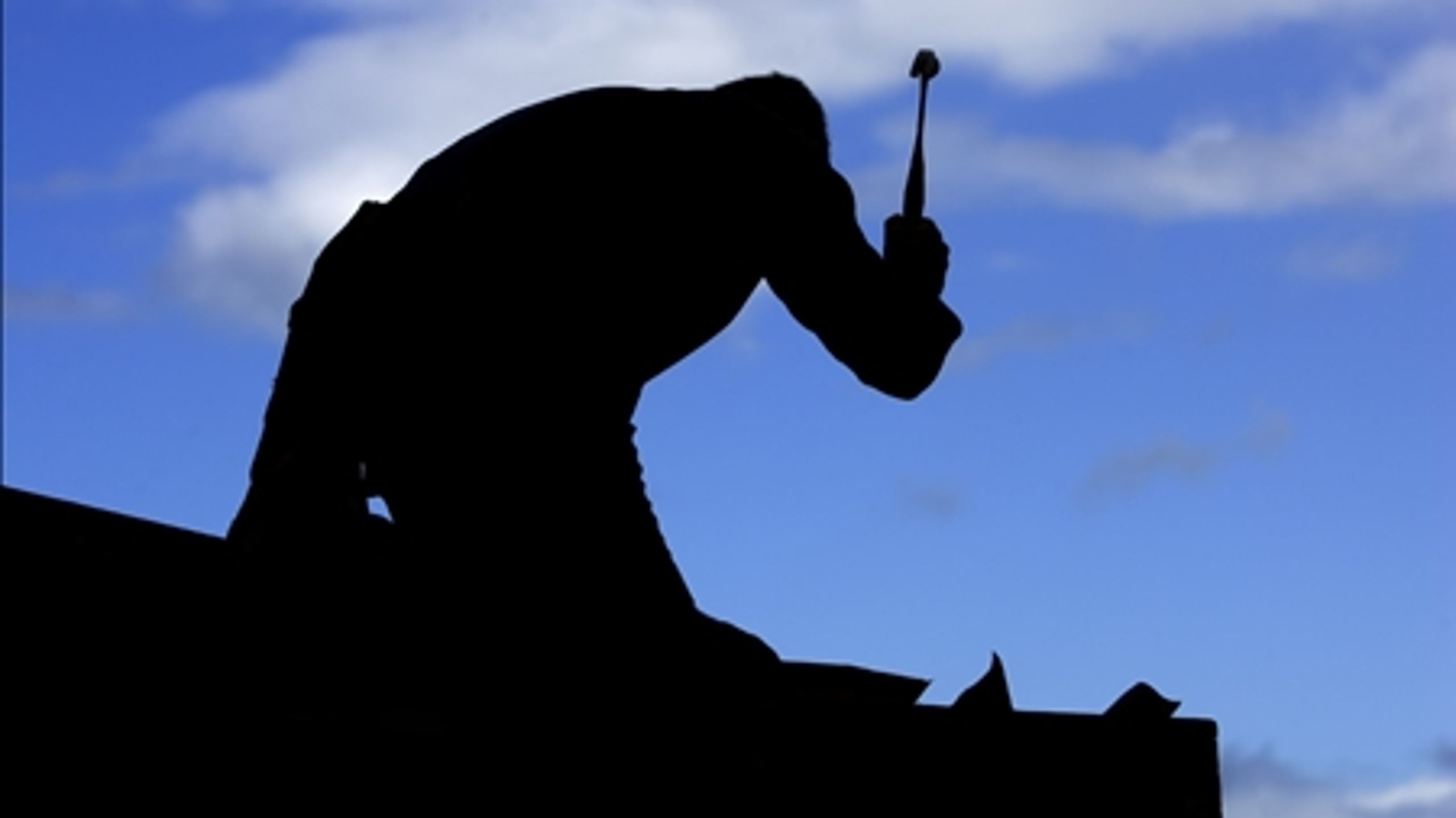 Med den nye finanslov bliver der sat flere kræfter ind på at dæmme op for ulovlig brug af udenlandsk arbejdskraft.