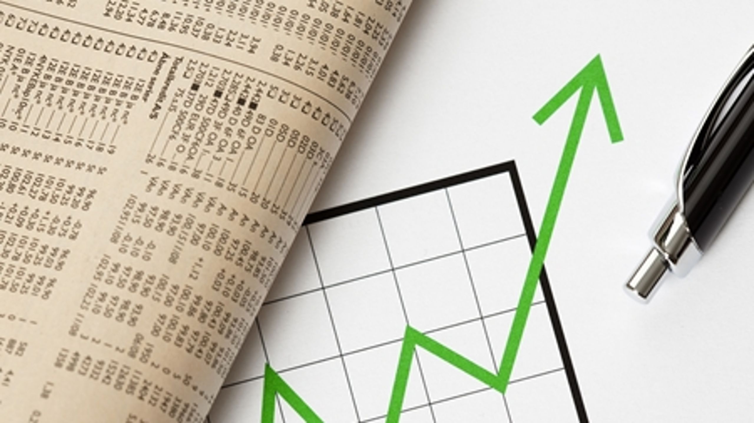 Ifølge et flertal i befolkningen skal udgifterne til kommunerne gå én vej: Op.