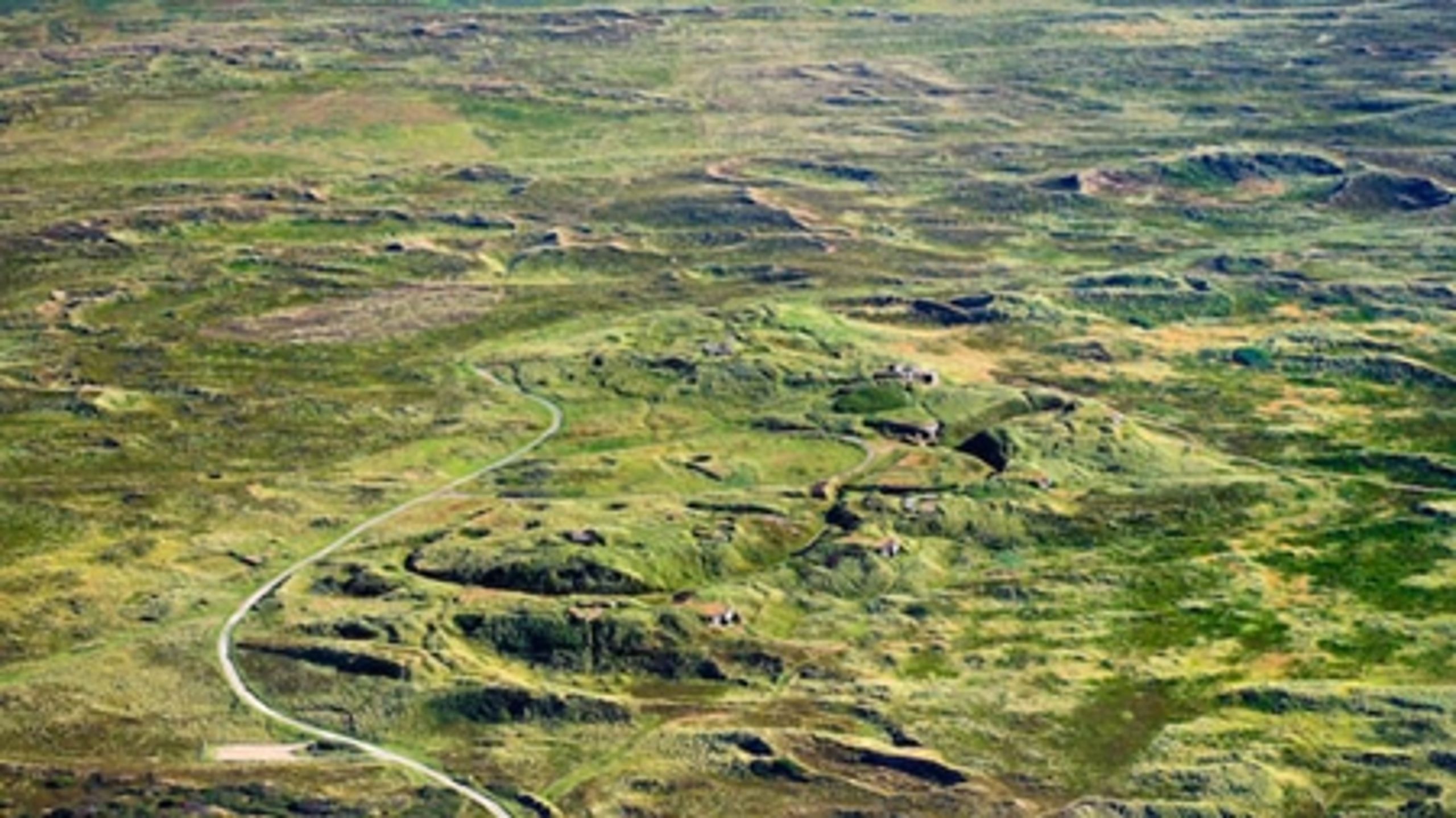 Helsingørs borgmester, Johannes Hecht-Nielsen (V), afviser, at dialogen med de kritiske lodsejere har været for dårlig i processen med nationalpark Kongernes Nordsjælland. 
